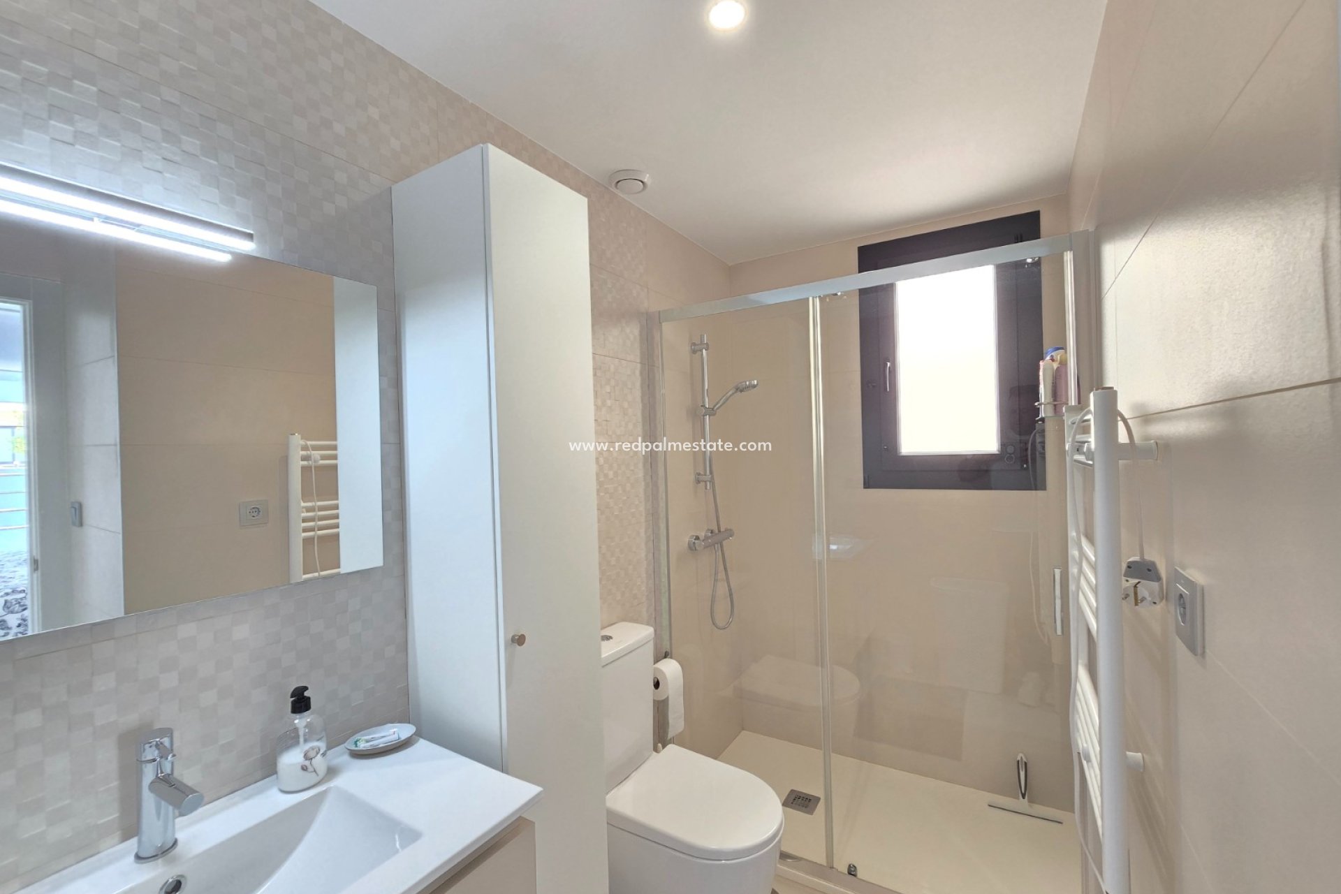 Reventa - Villa -
Pilar de la Horadada - Costa Blanca