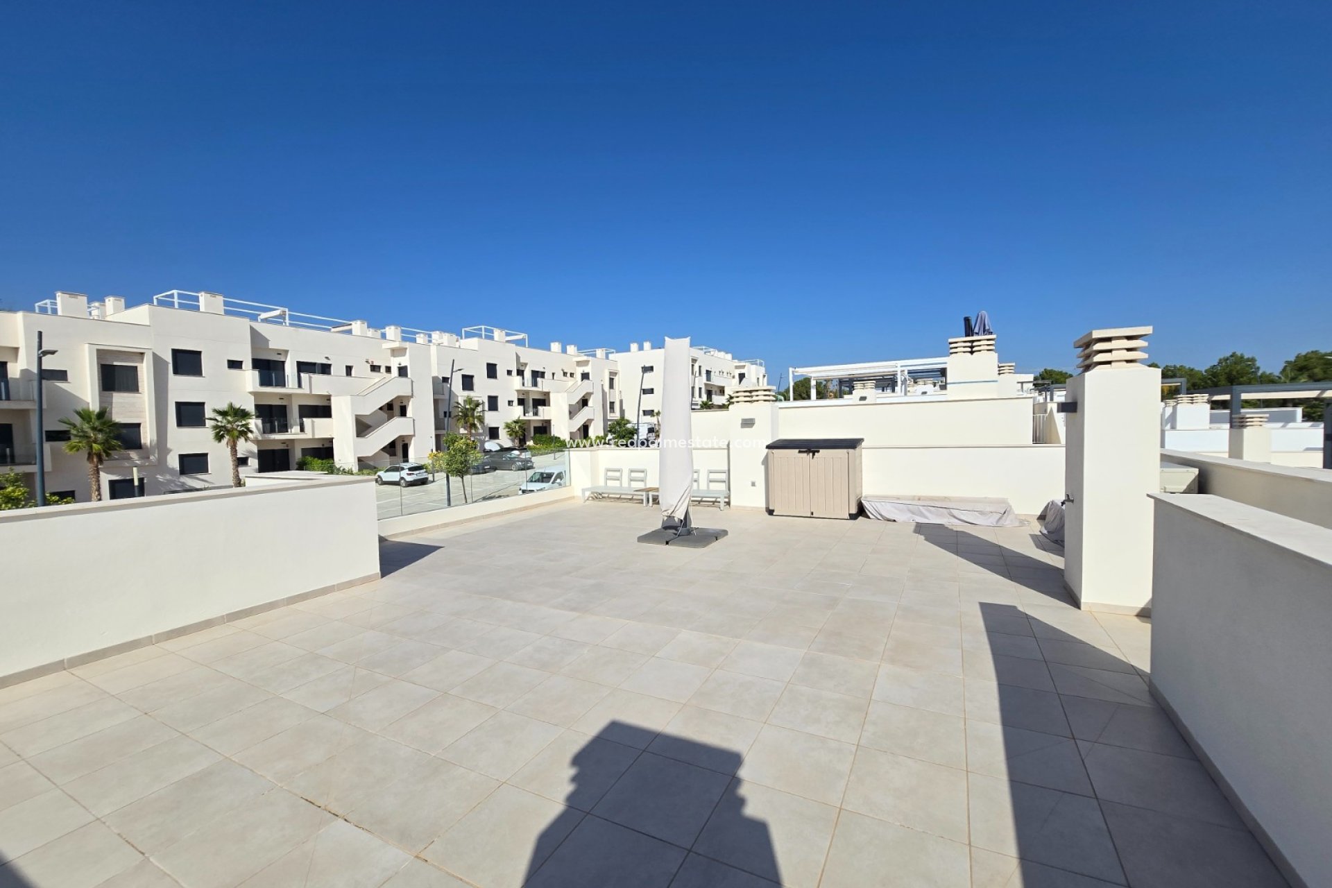Reventa - Villa -
Pilar de la Horadada - Costa Blanca
