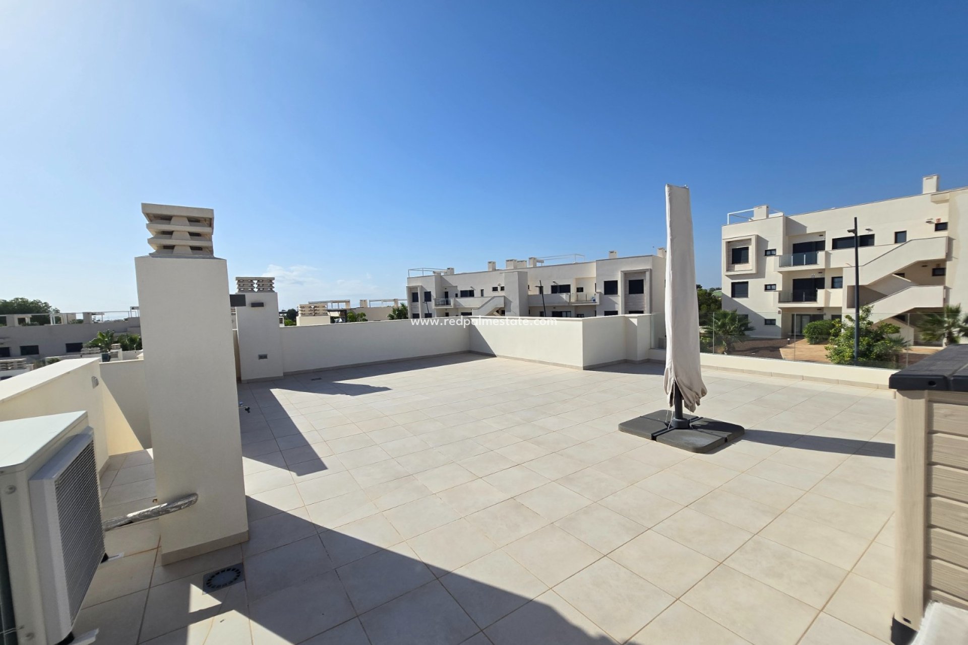 Reventa - Villa -
Pilar de la Horadada - Costa Blanca