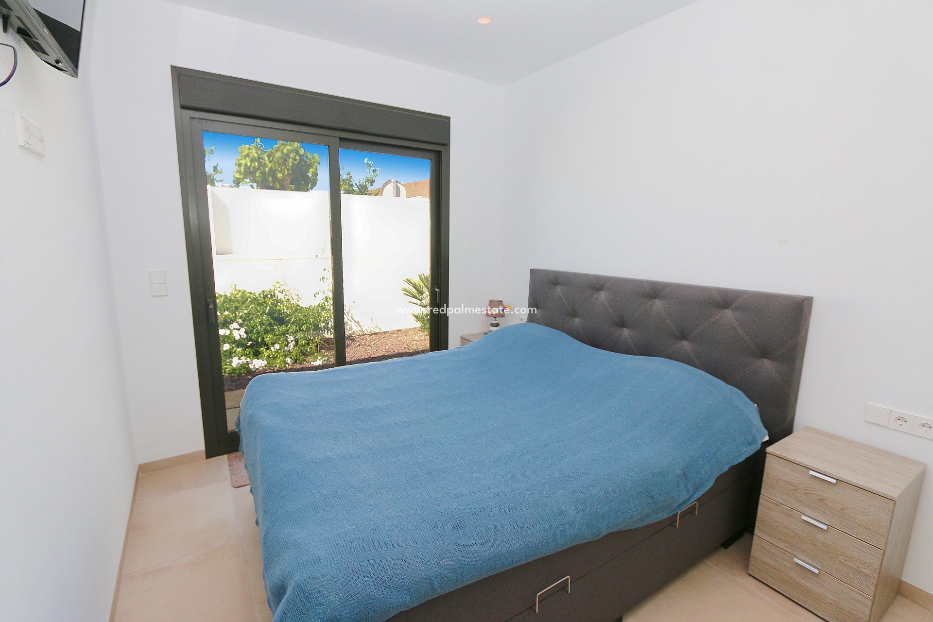Reventa - Villa -
Pilar de la Horadada - Costa Blanca