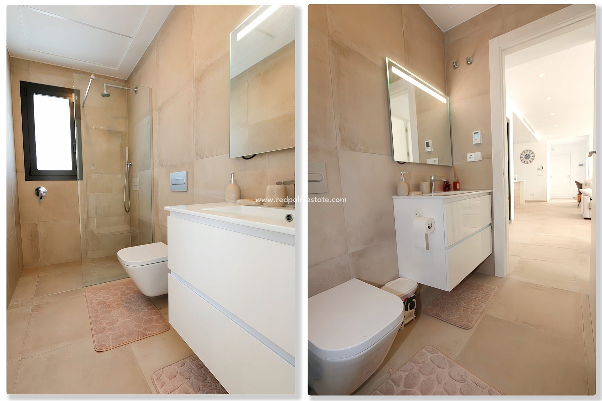 Reventa - Villa -
Pilar de la Horadada - Costa Blanca