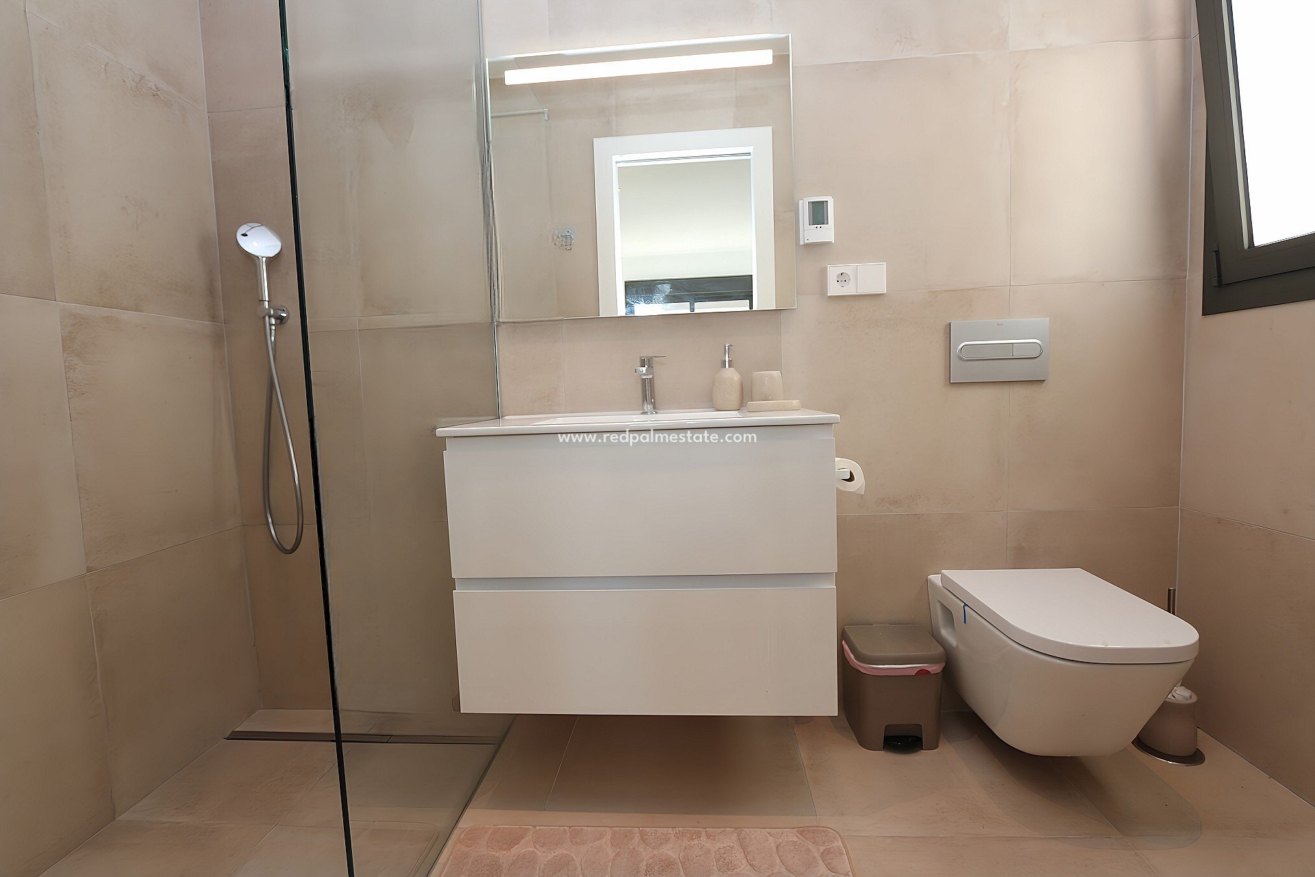 Reventa - Villa -
Pilar de la Horadada - Costa Blanca