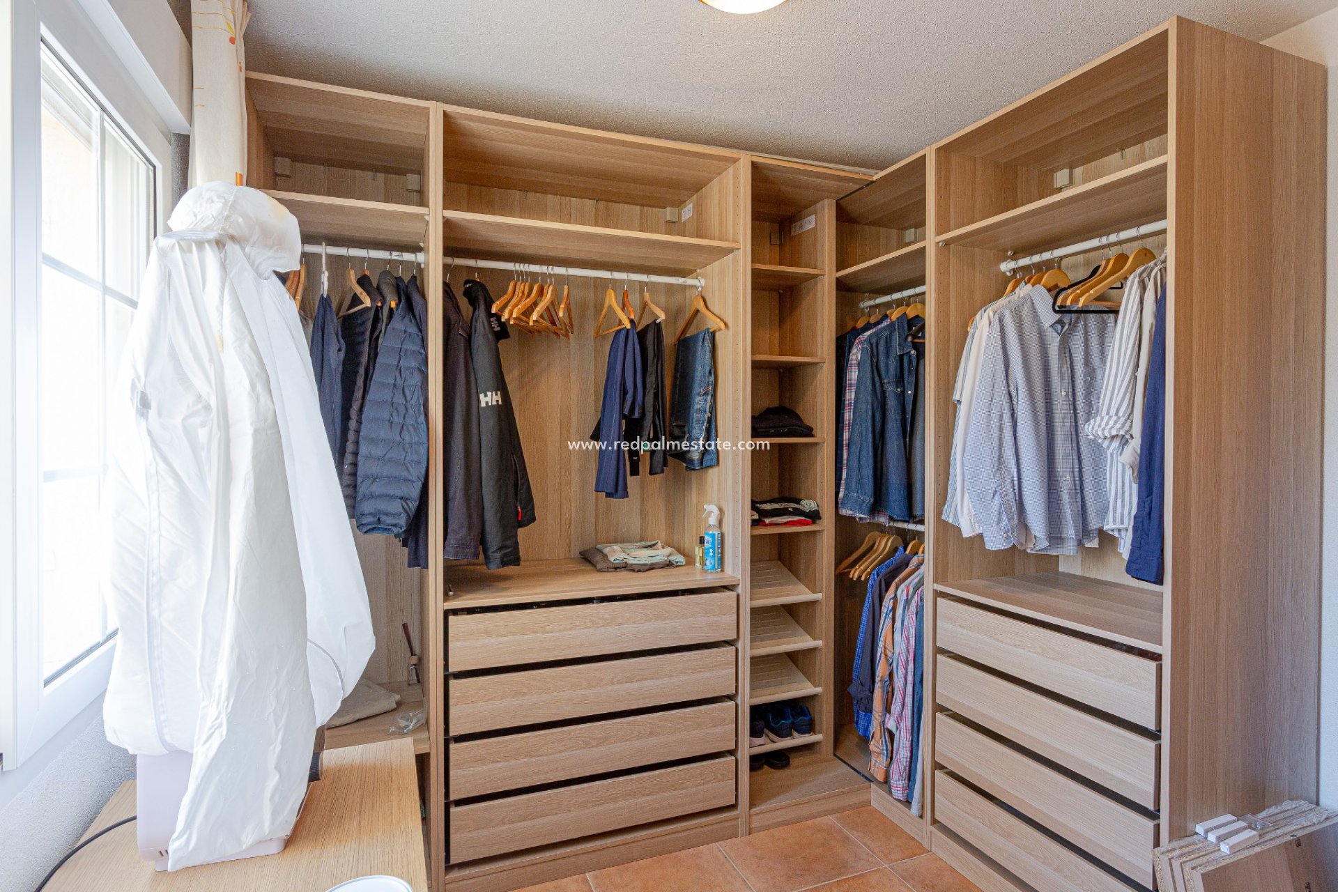 Reventa - Villa -
Pilar de la Horadada - Costa Blanca