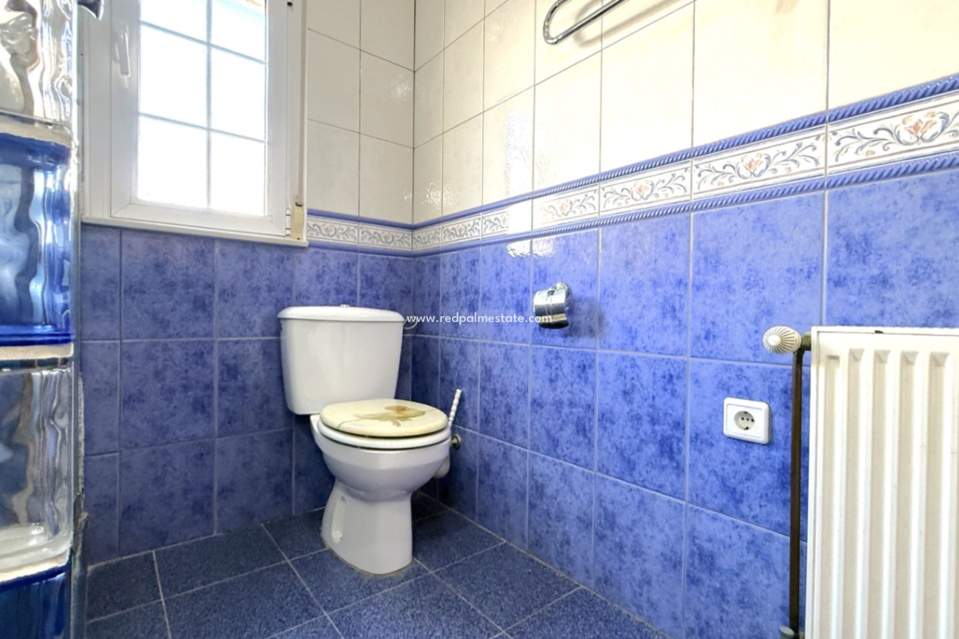 Reventa - Villa -
Pilar de la Horadada - Costa Blanca