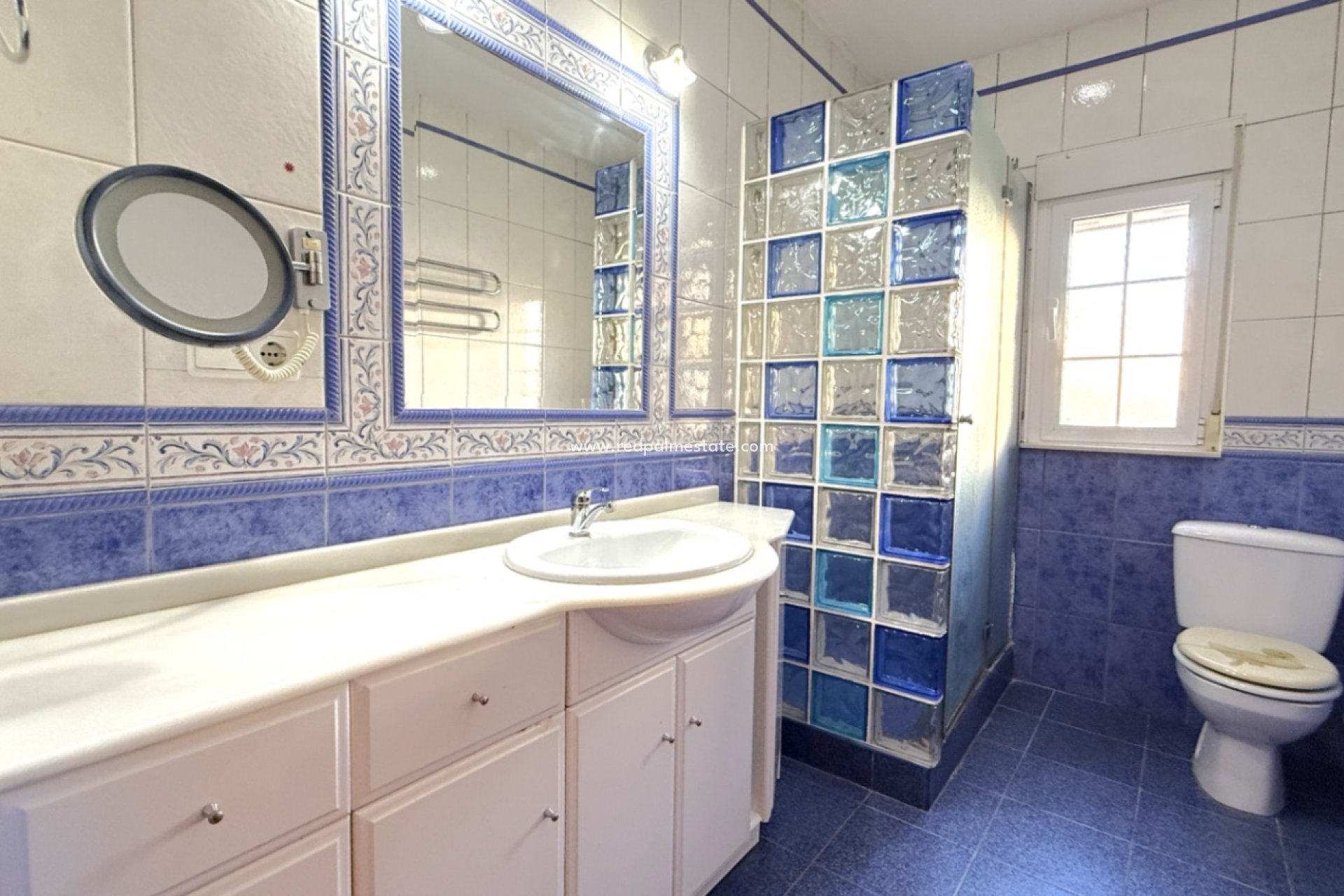 Reventa - Villa -
Pilar de la Horadada - Costa Blanca