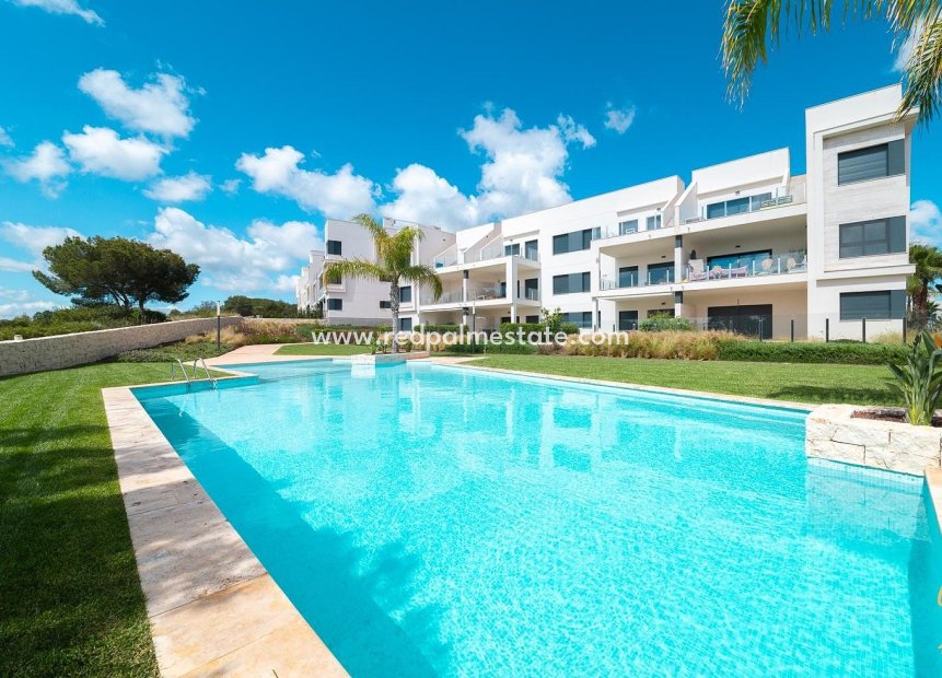 Reventa - Villa -
Pilar de la Horadada - Costa Blanca