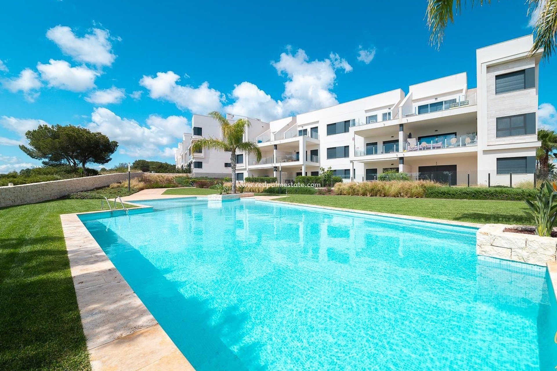 Reventa - Villa -
Pilar de la Horadada - Costa Blanca