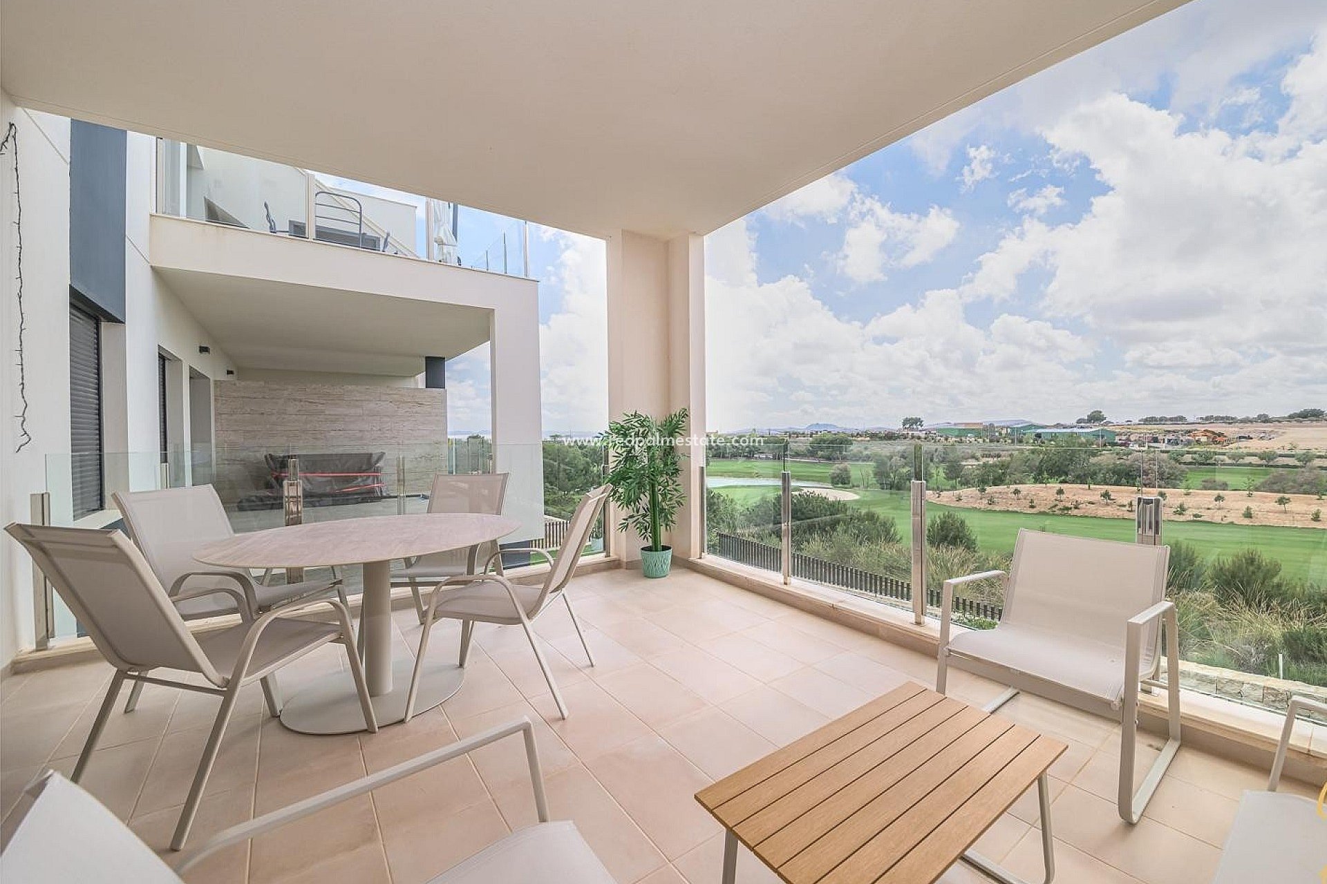 Reventa - Villa -
Pilar de la Horadada - Costa Blanca