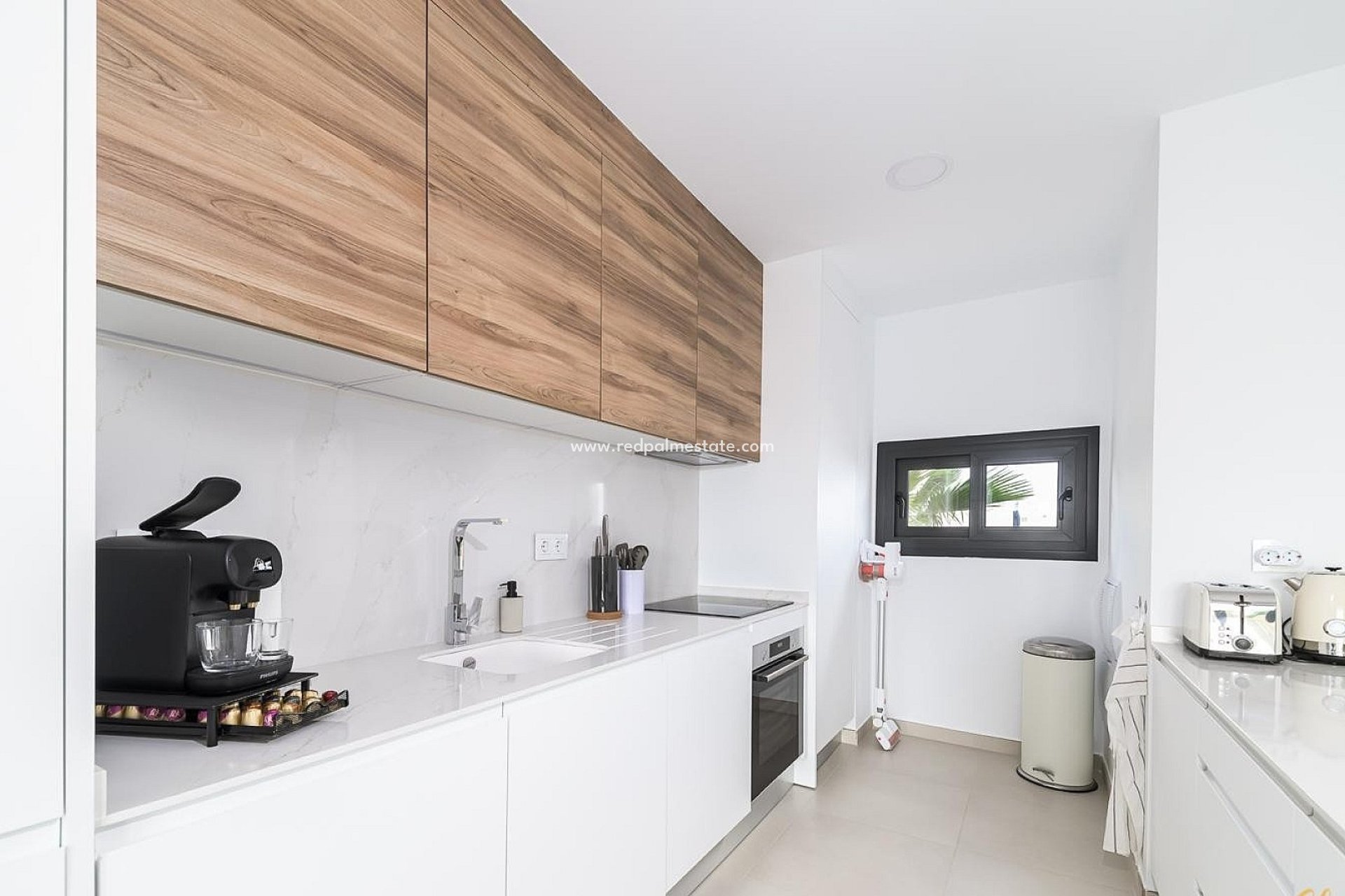 Reventa - Villa -
Pilar de la Horadada - Costa Blanca