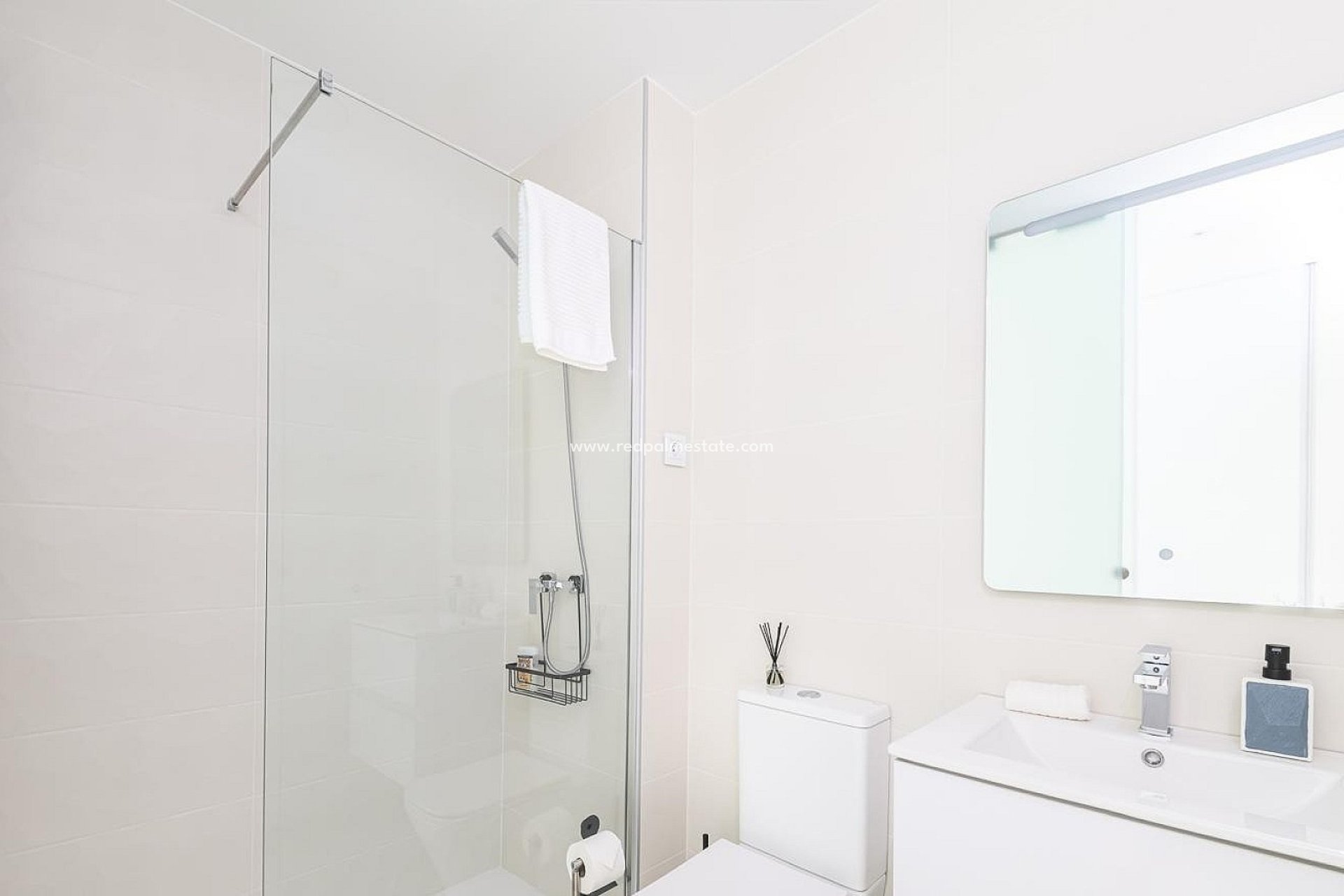 Reventa - Villa -
Pilar de la Horadada - Costa Blanca