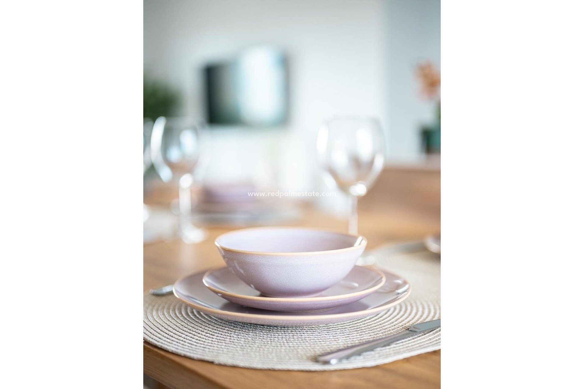 Reventa - Villa -
Pilar de la Horadada - Costa Blanca