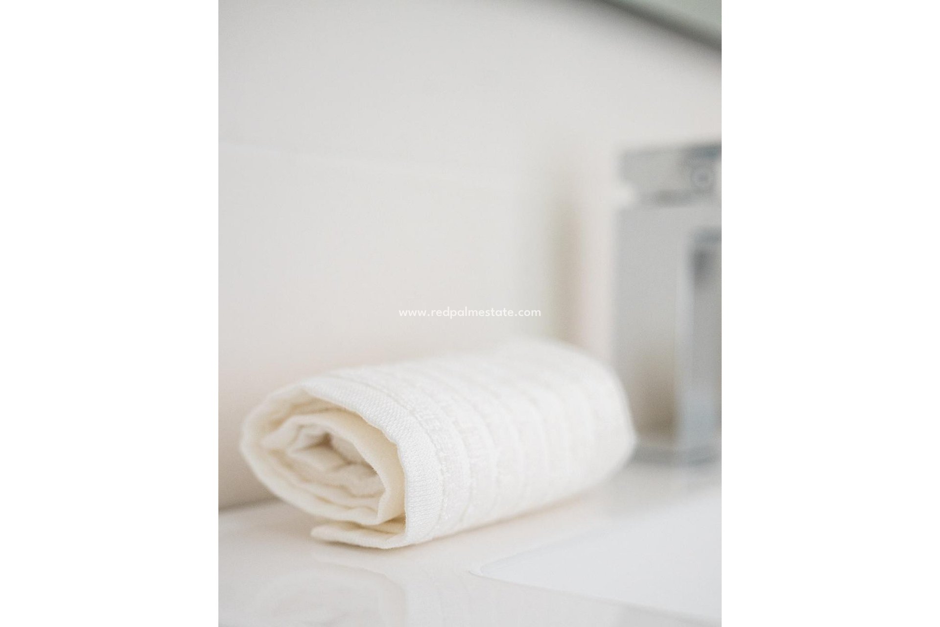 Reventa - Villa -
Pilar de la Horadada - Costa Blanca