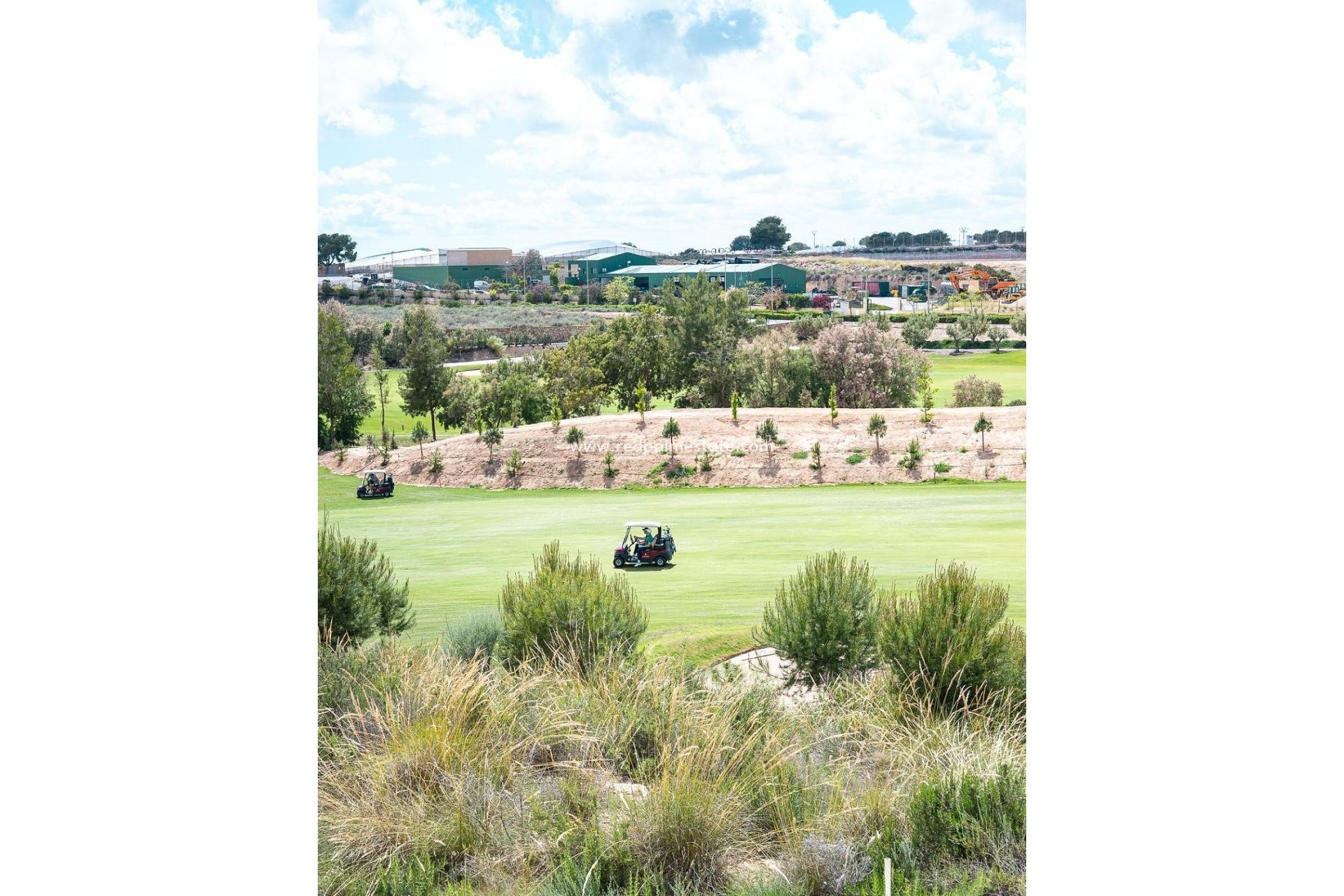 Reventa - Villa -
Pilar de la Horadada - Costa Blanca