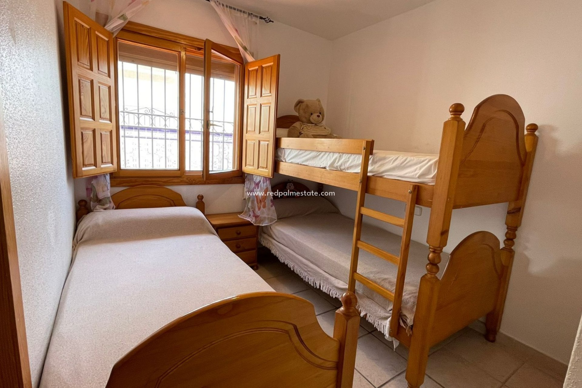 Reventa - Villa -
Pilar de la Horadada - Costa Blanca