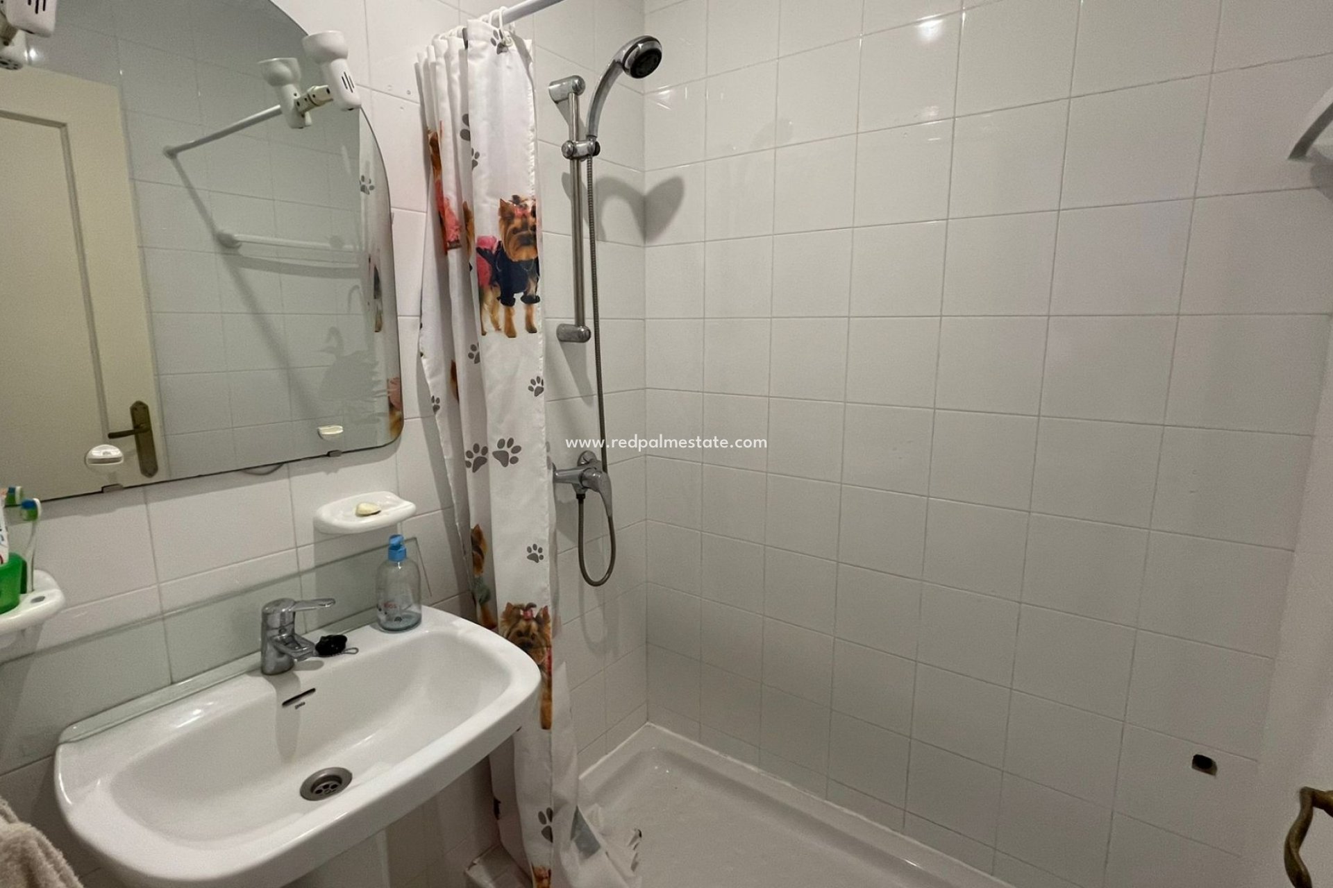 Reventa - Villa -
Pilar de la Horadada - Costa Blanca