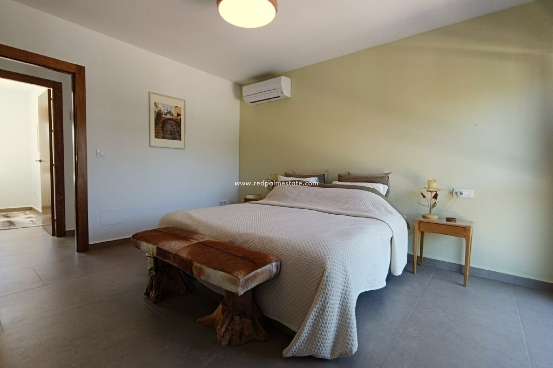 Reventa - Villa -
Pilar de la Horadada - Pinar de Campoverde