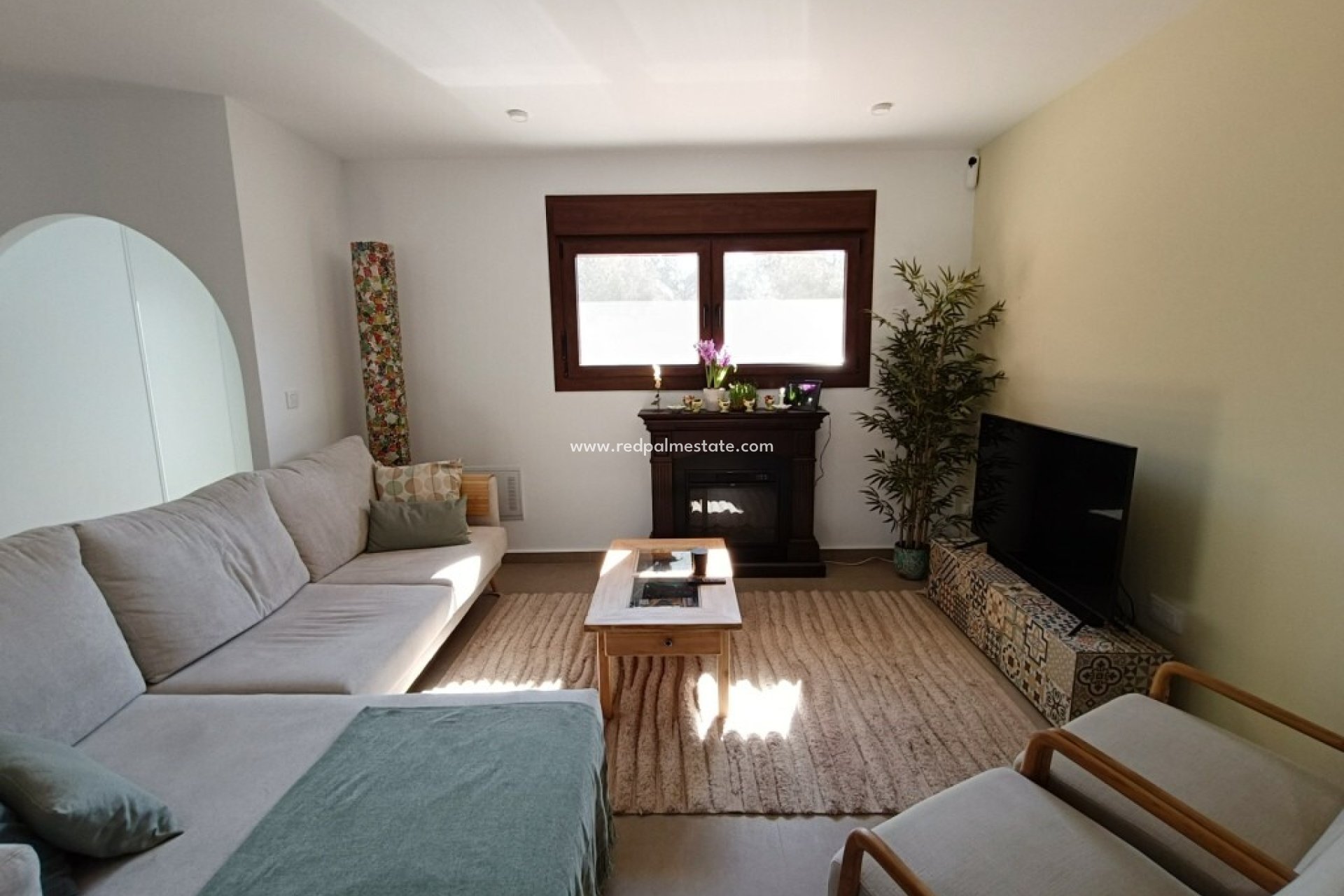 Reventa - Villa -
Pilar de la Horadada - Pinar de Campoverde
