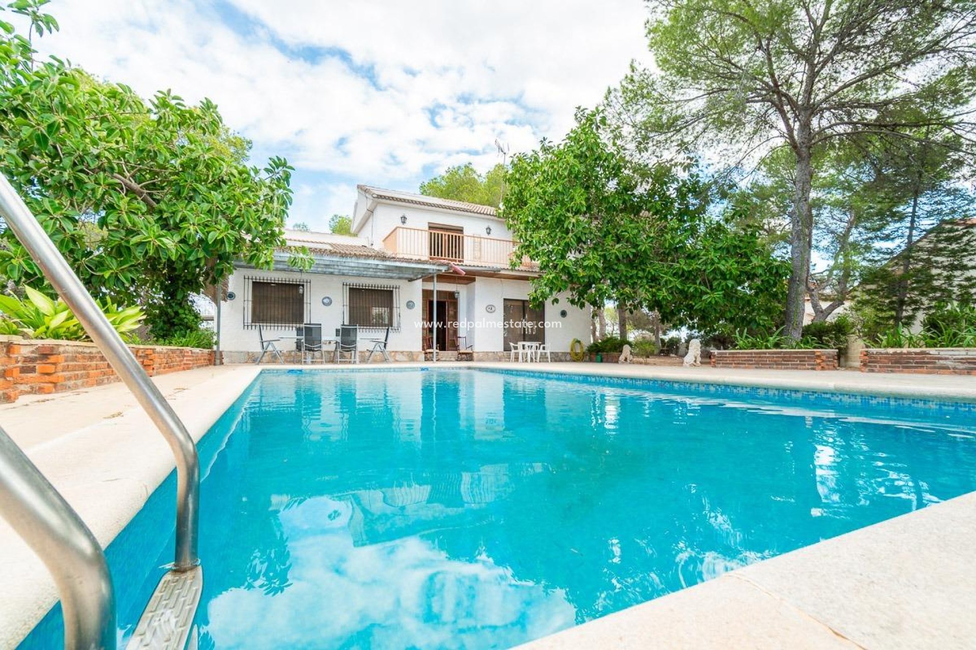 Reventa - Villa -
Pilar de la Horadada - Pinar de Campoverde