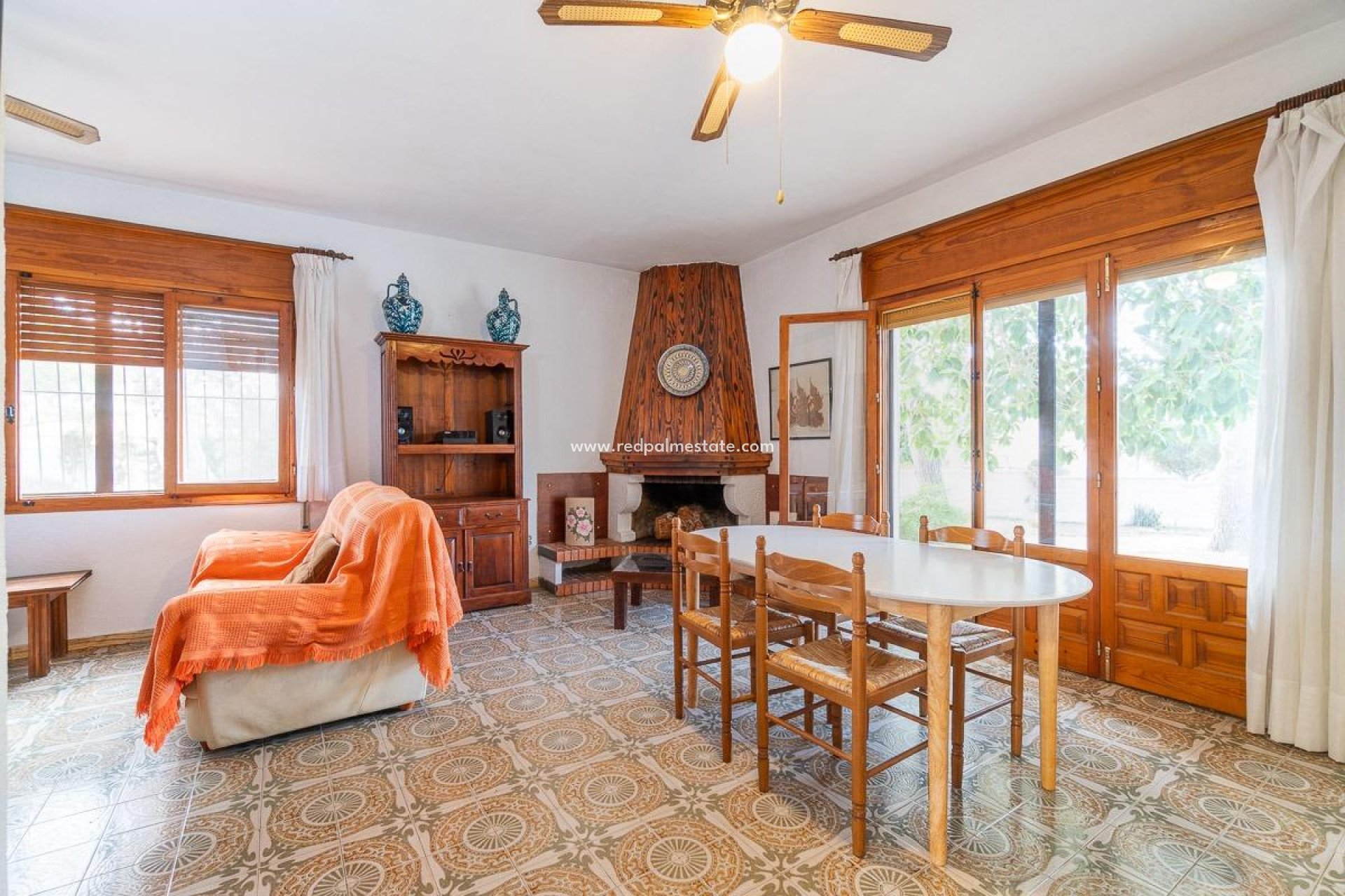 Reventa - Villa -
Pilar de la Horadada - Pinar de Campoverde