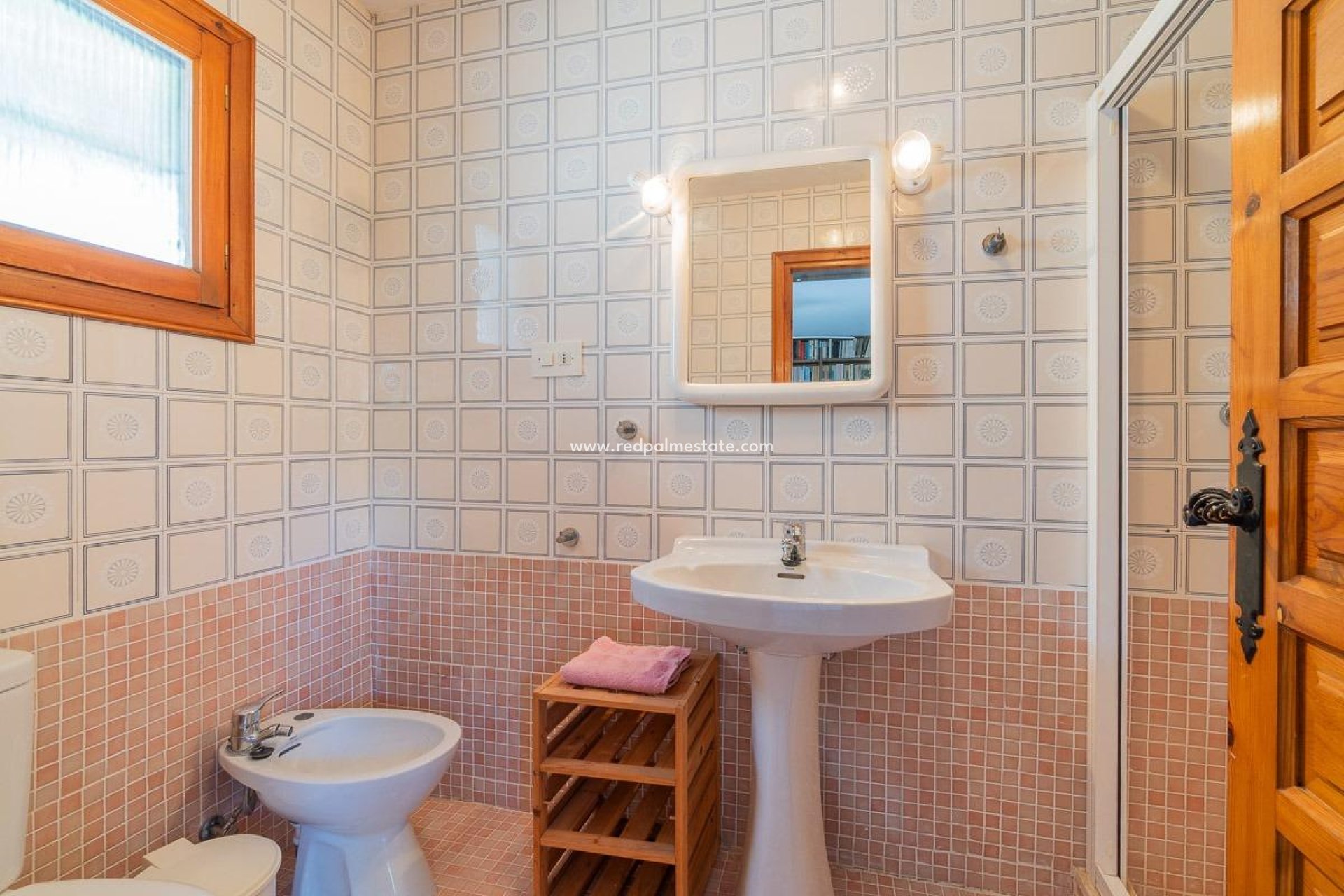 Reventa - Villa -
Pilar de la Horadada - Pinar de Campoverde