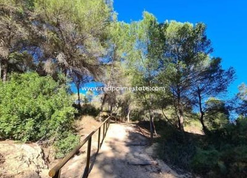 Reventa - Villa -
Pilar de la Horadada - Pinar de Campoverde