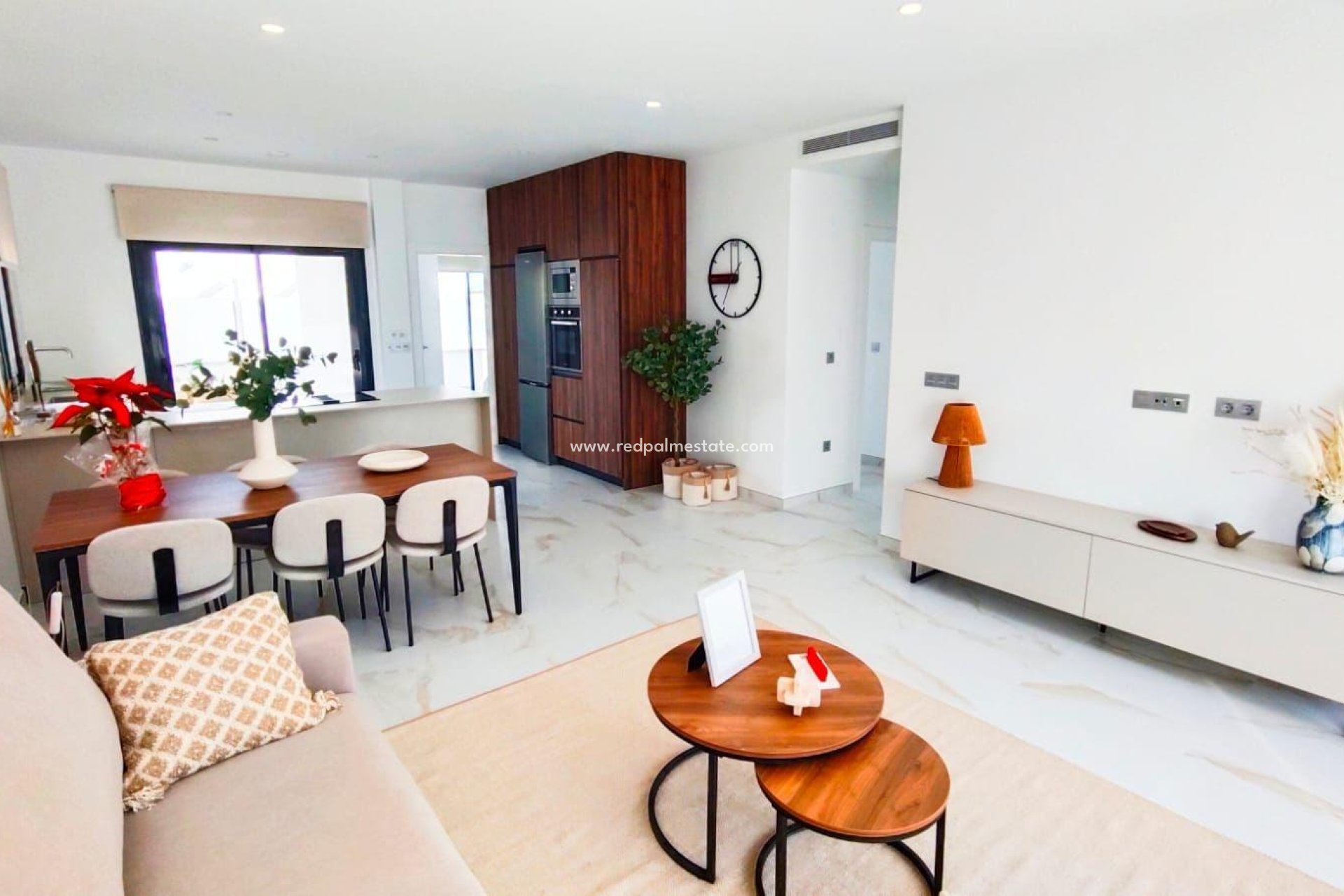 Reventa - Villa -
Pilar de la Horadada - Pinar de Campoverde