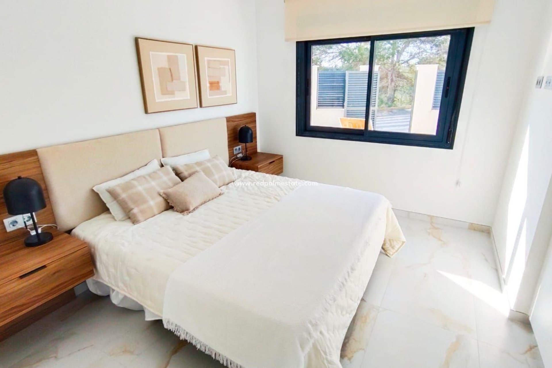 Reventa - Villa -
Pilar de la Horadada - Pinar de Campoverde