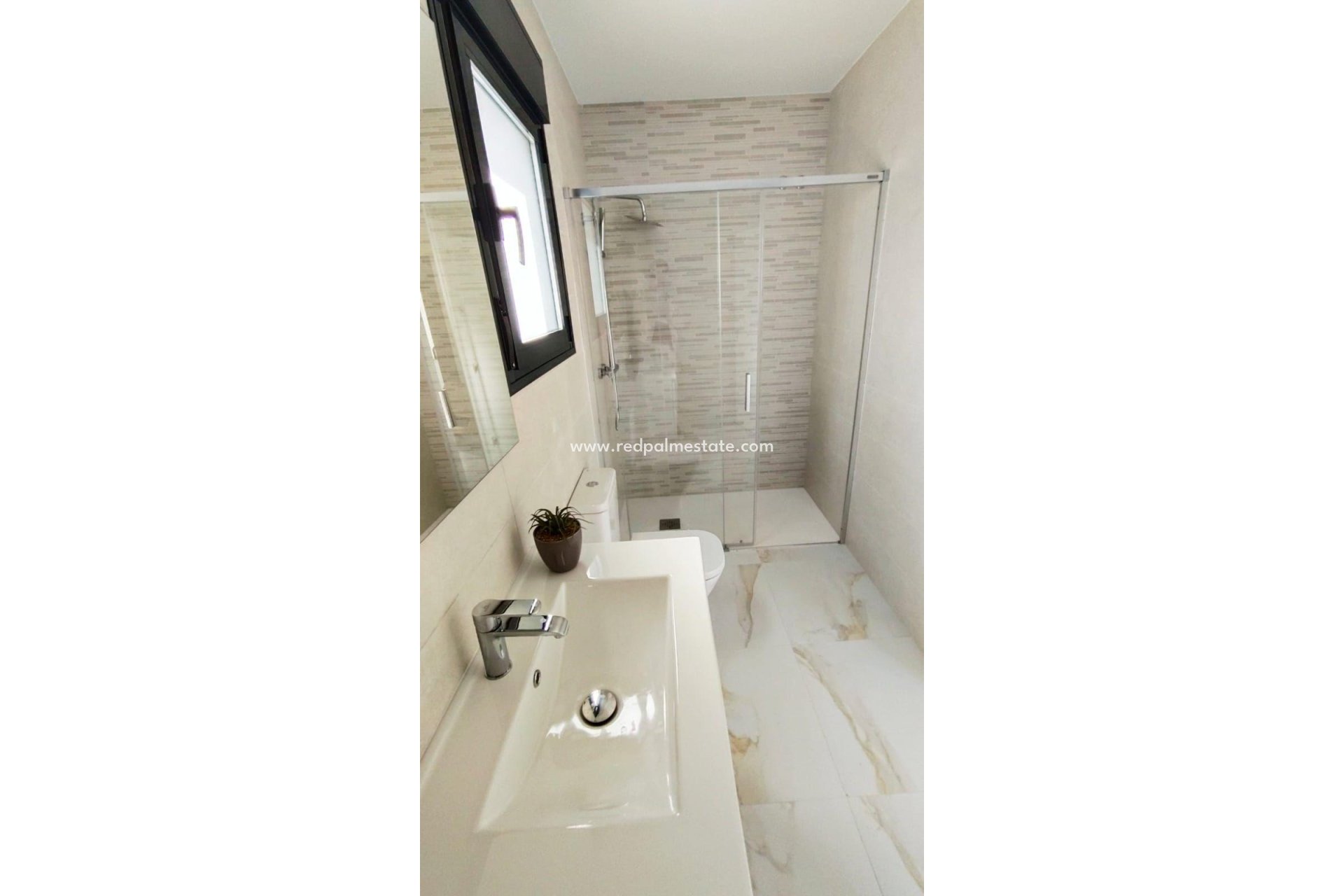 Reventa - Villa -
Pilar de la Horadada - Pinar de Campoverde