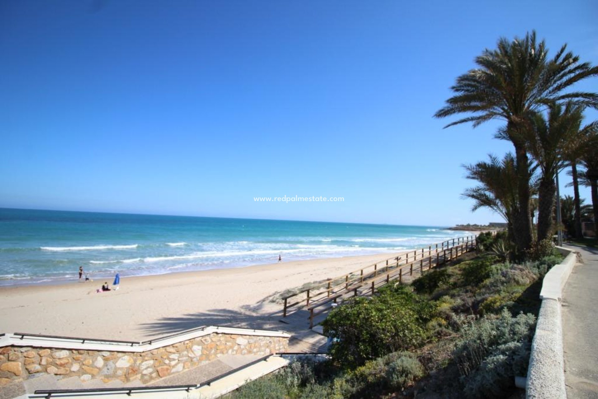 Reventa - Villa -
Pilar de la Horadada - Pinar de Campoverde