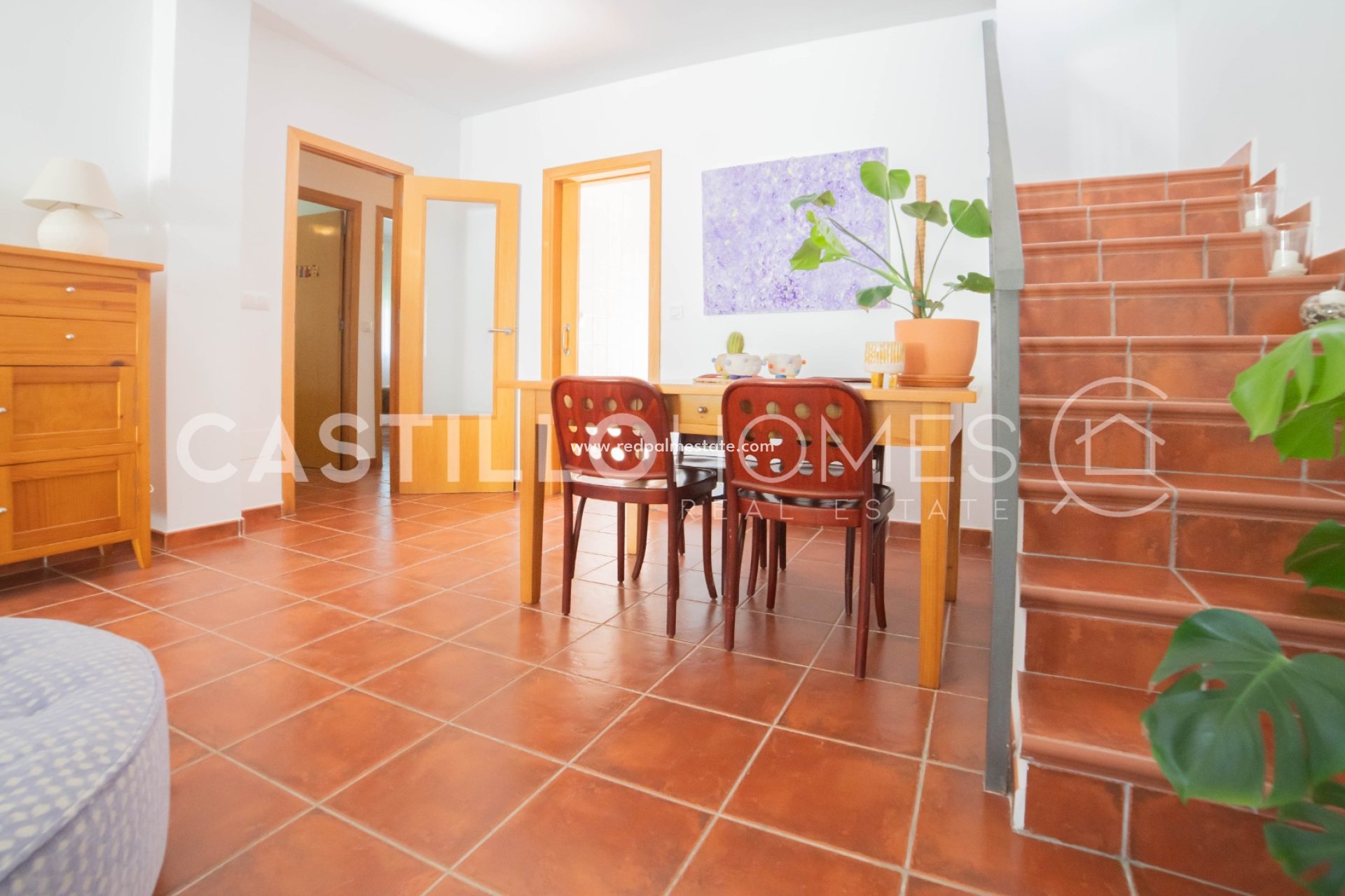 Reventa - Villa -
Pilar de la Horadada - Torre de la Horadada