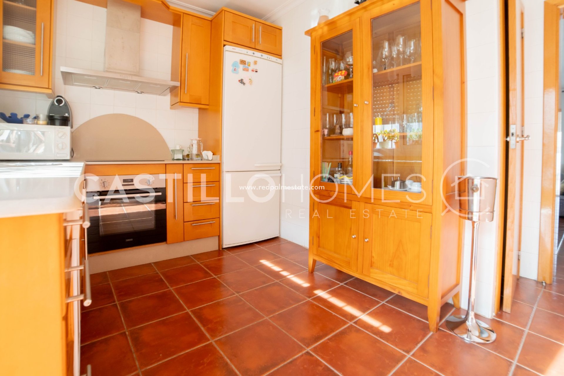 Reventa - Villa -
Pilar de la Horadada - Torre de la Horadada