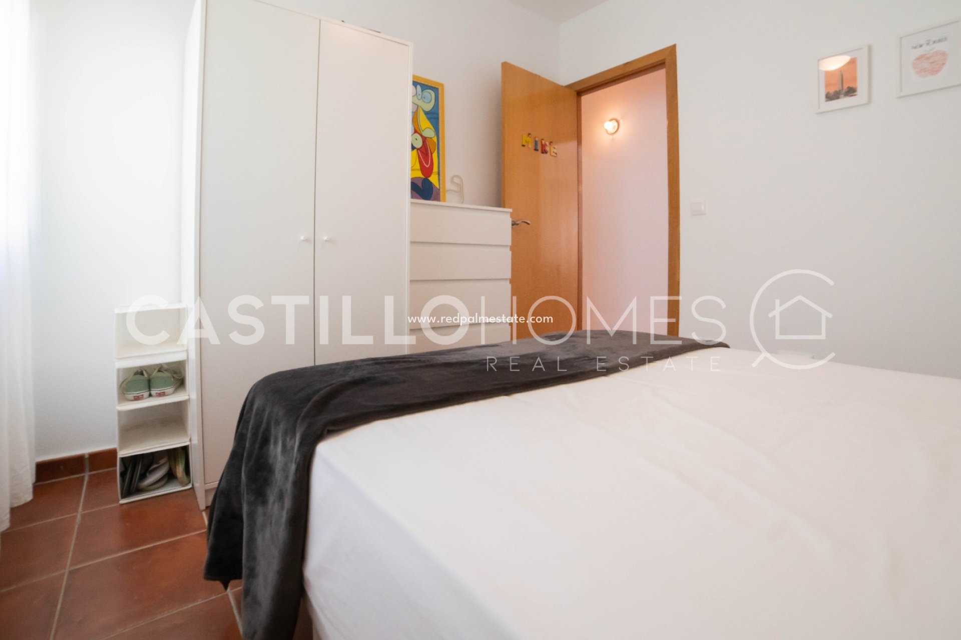 Reventa - Villa -
Pilar de la Horadada - Torre de la Horadada