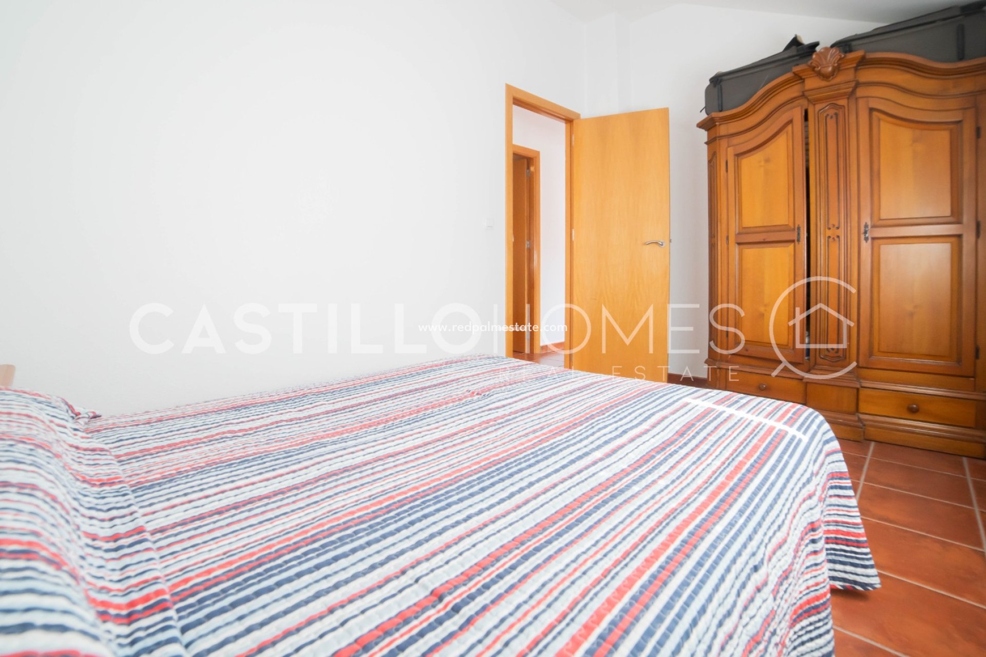 Reventa - Villa -
Pilar de la Horadada - Torre de la Horadada