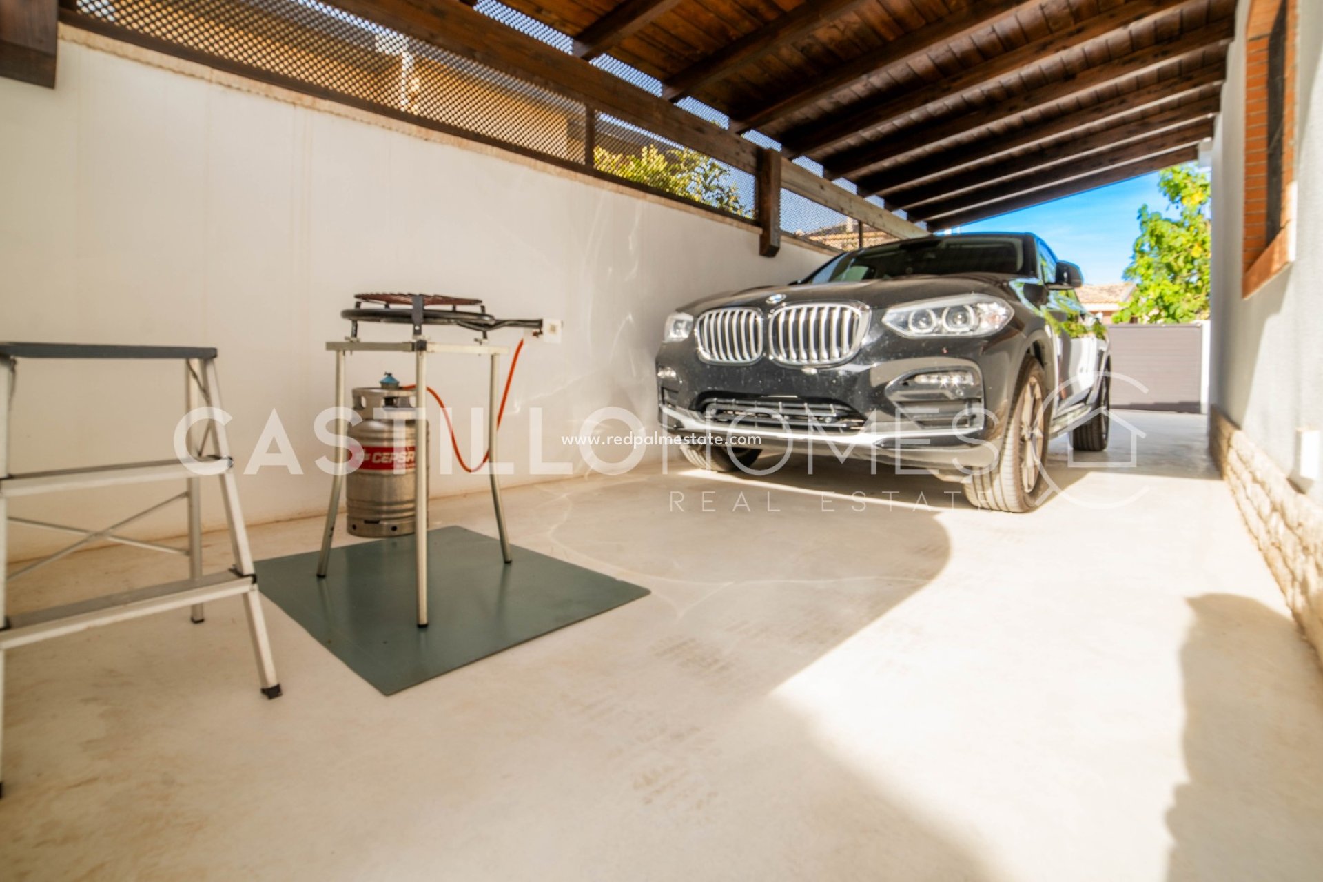 Reventa - Villa -
Pilar de la Horadada - Torre de la Horadada