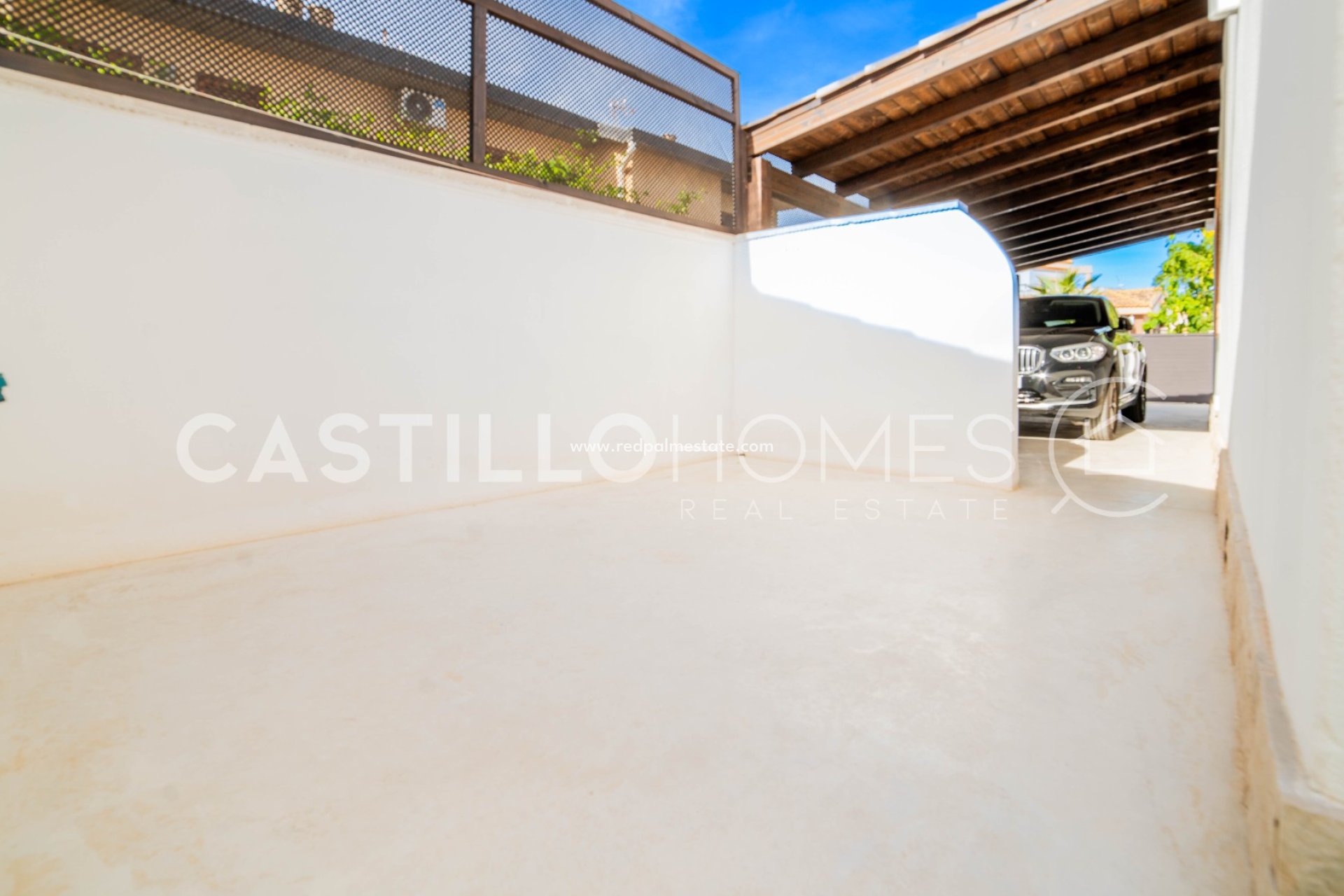 Reventa - Villa -
Pilar de la Horadada - Torre de la Horadada