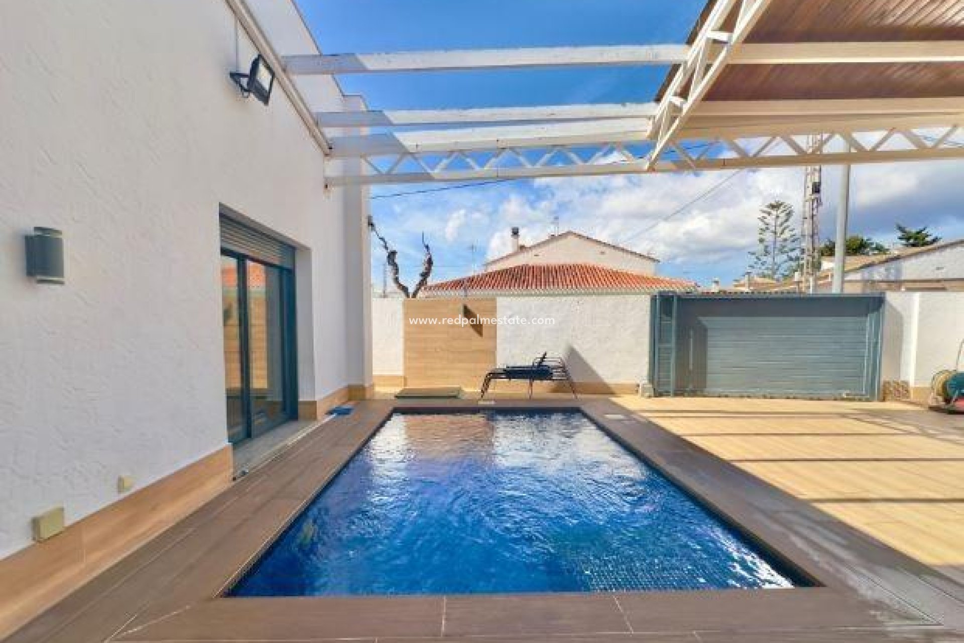 Reventa - Villa -
Pilar de la Horadada - Torre de la Horadada