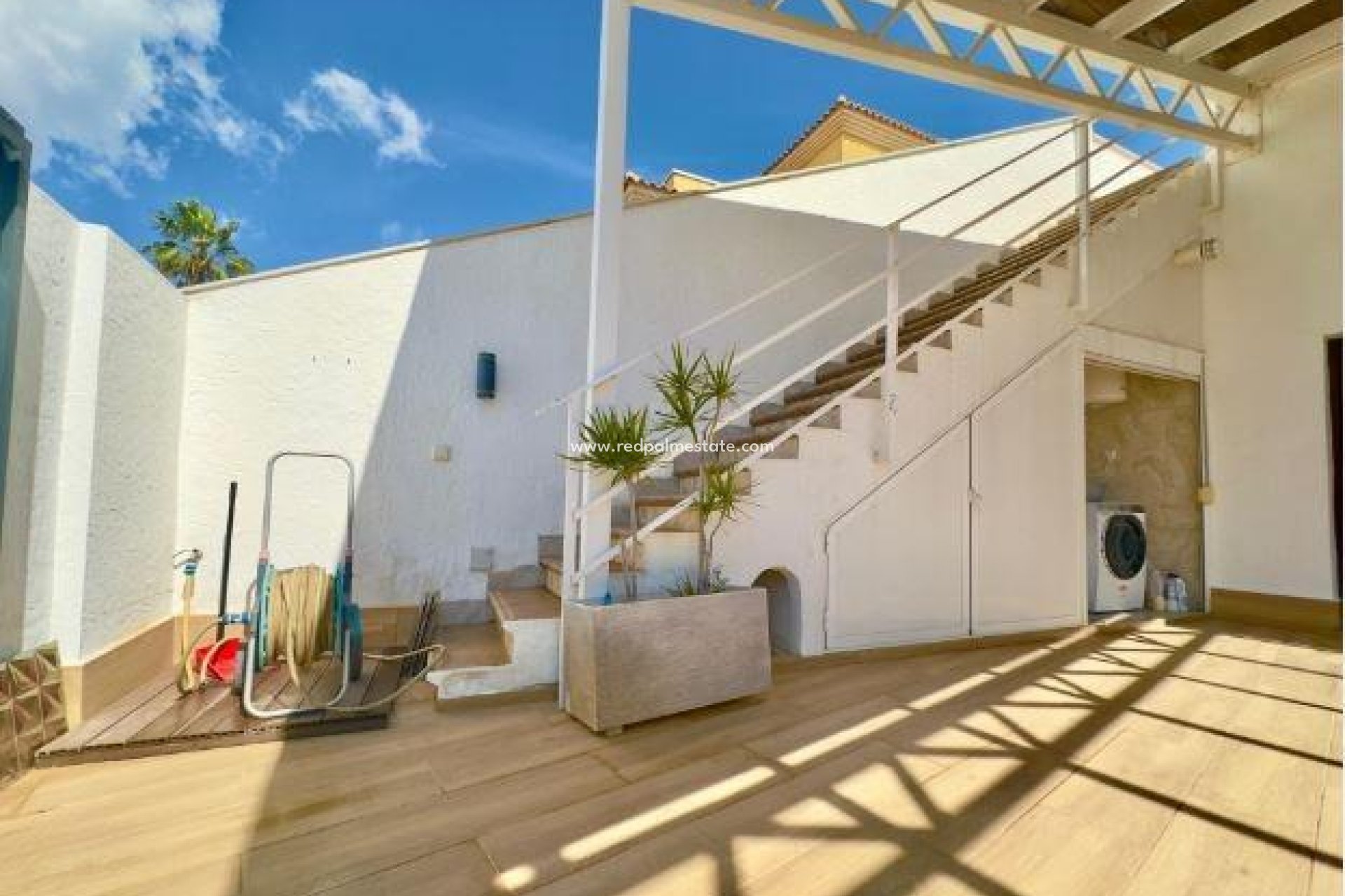 Reventa - Villa -
Pilar de la Horadada - Torre de la Horadada