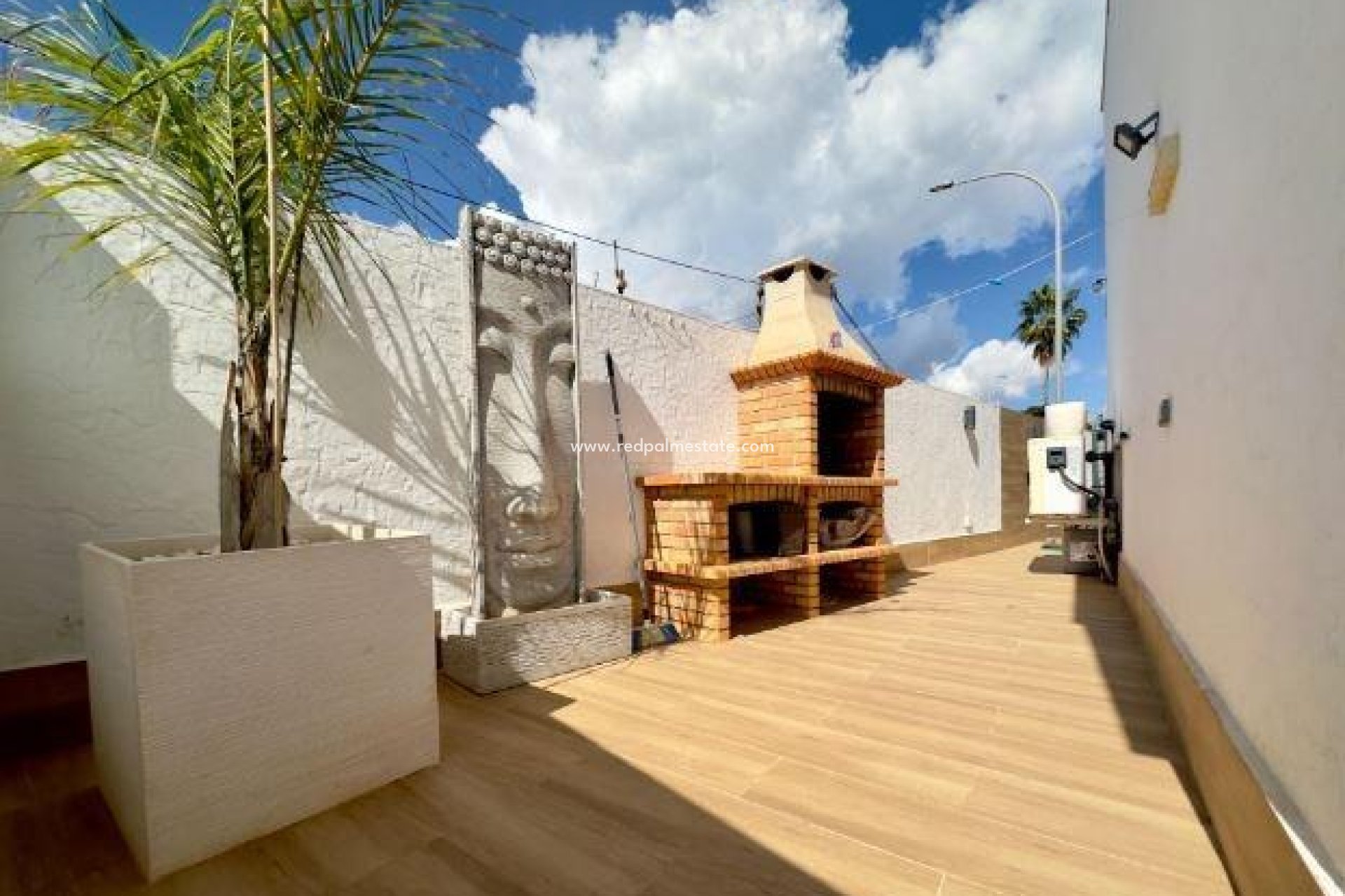 Reventa - Villa -
Pilar de la Horadada - Torre de la Horadada