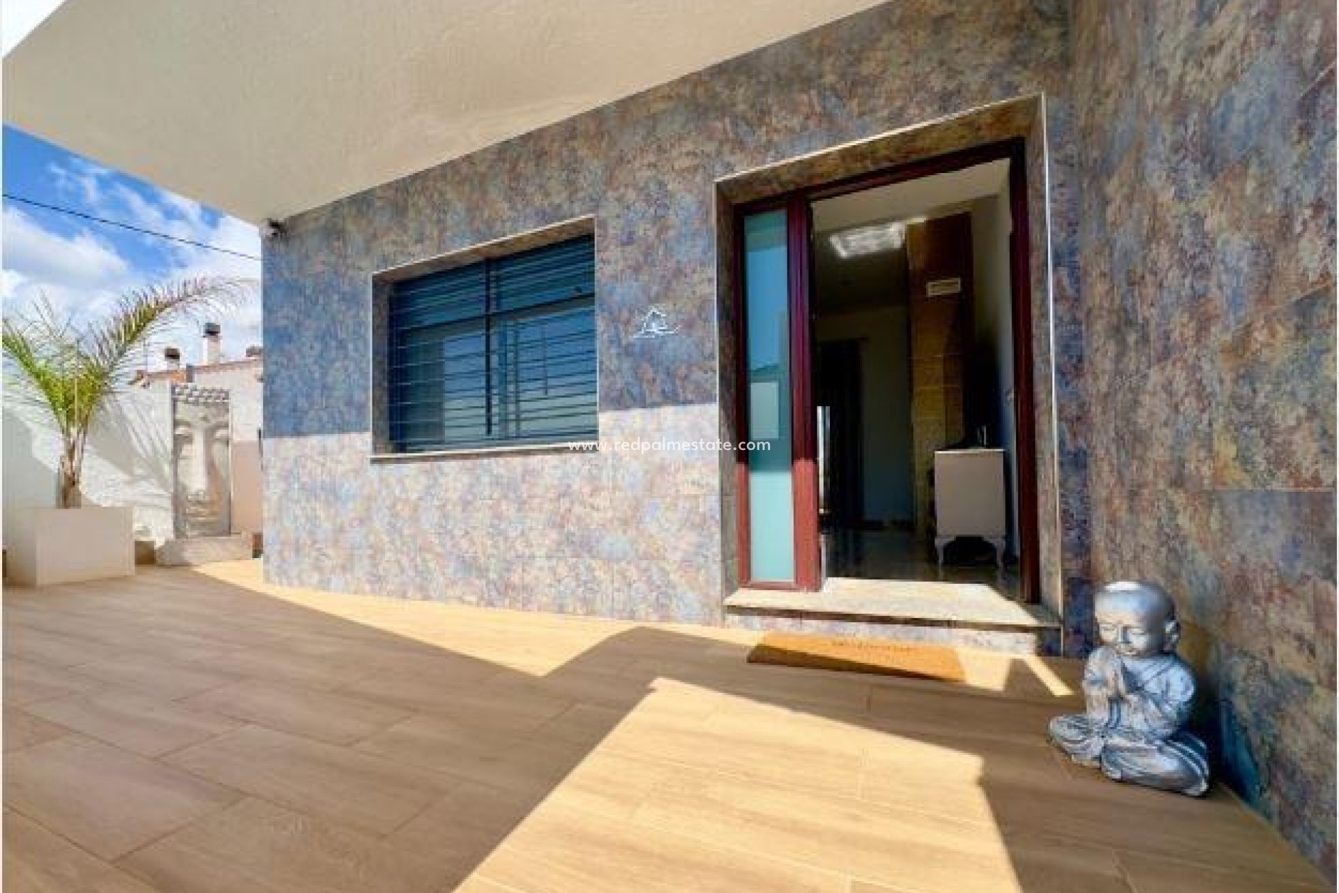 Reventa - Villa -
Pilar de la Horadada - Torre de la Horadada