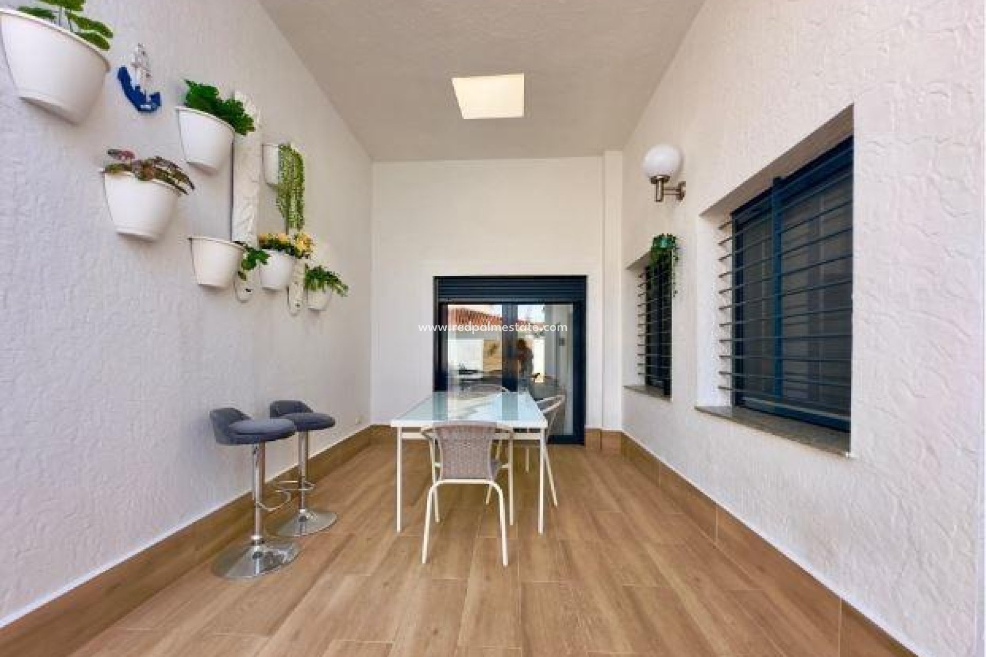 Reventa - Villa -
Pilar de la Horadada - Torre de la Horadada