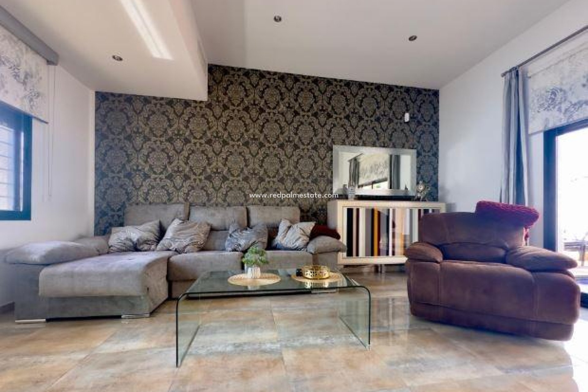 Reventa - Villa -
Pilar de la Horadada - Torre de la Horadada