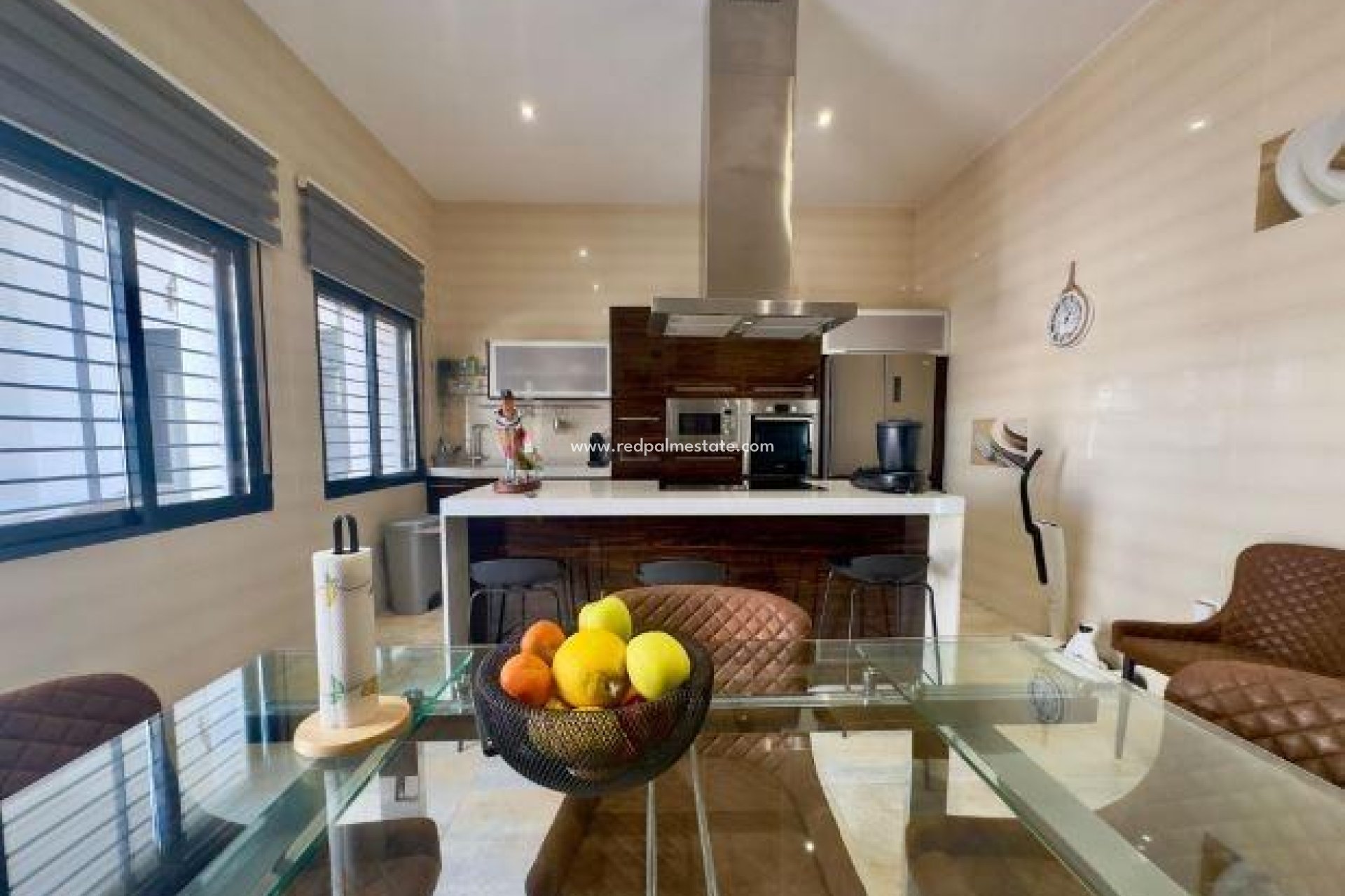 Reventa - Villa -
Pilar de la Horadada - Torre de la Horadada