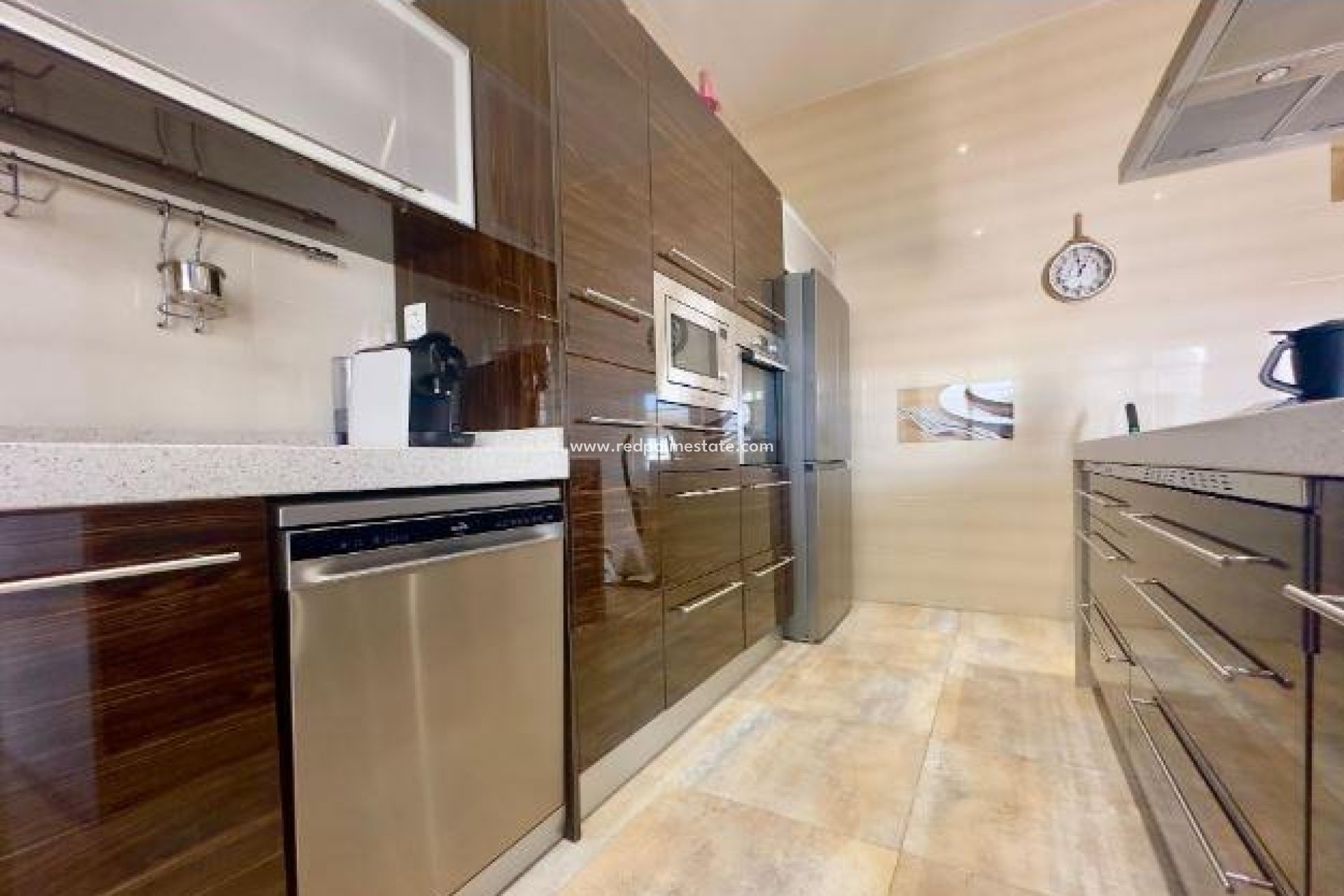 Reventa - Villa -
Pilar de la Horadada - Torre de la Horadada