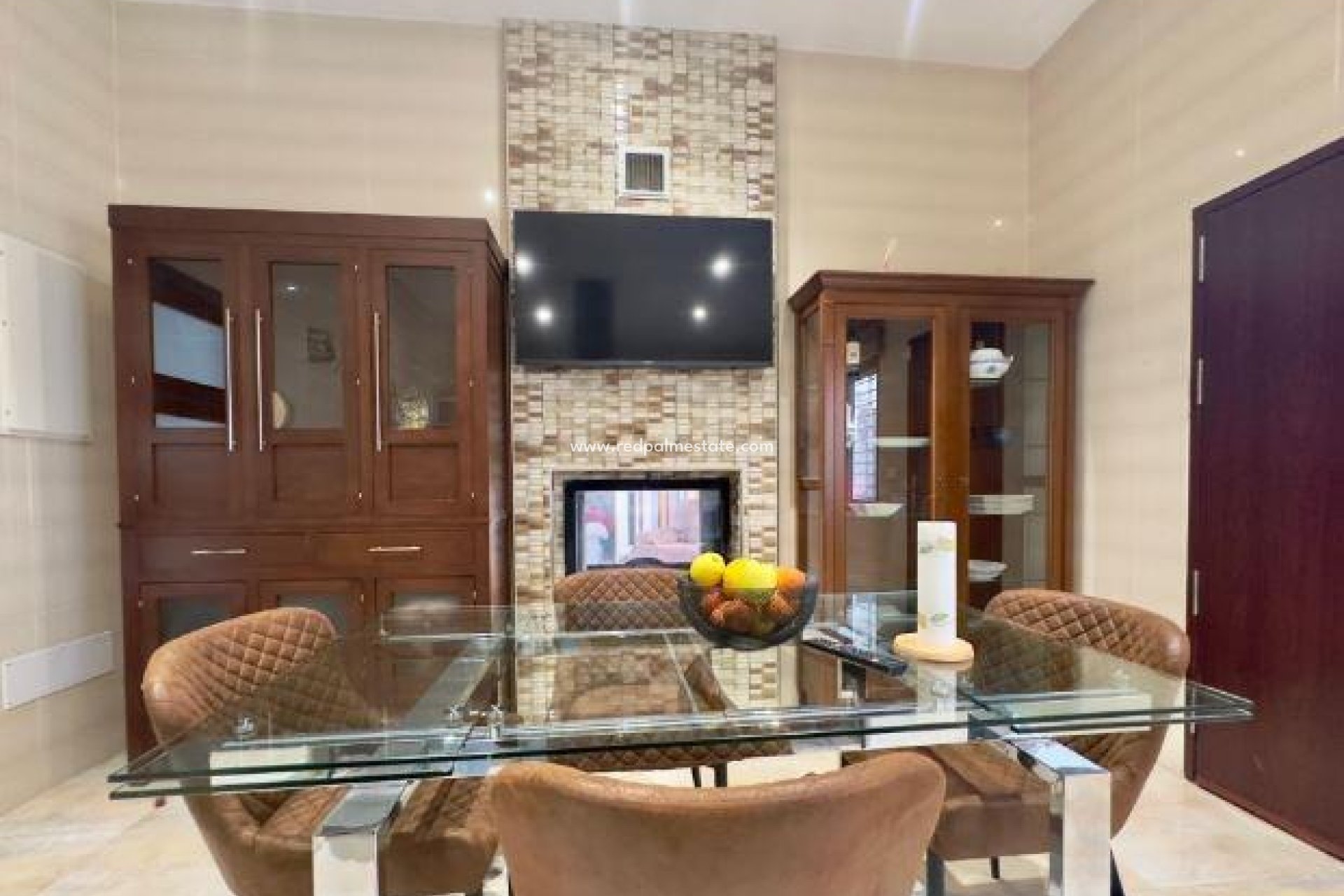 Reventa - Villa -
Pilar de la Horadada - Torre de la Horadada