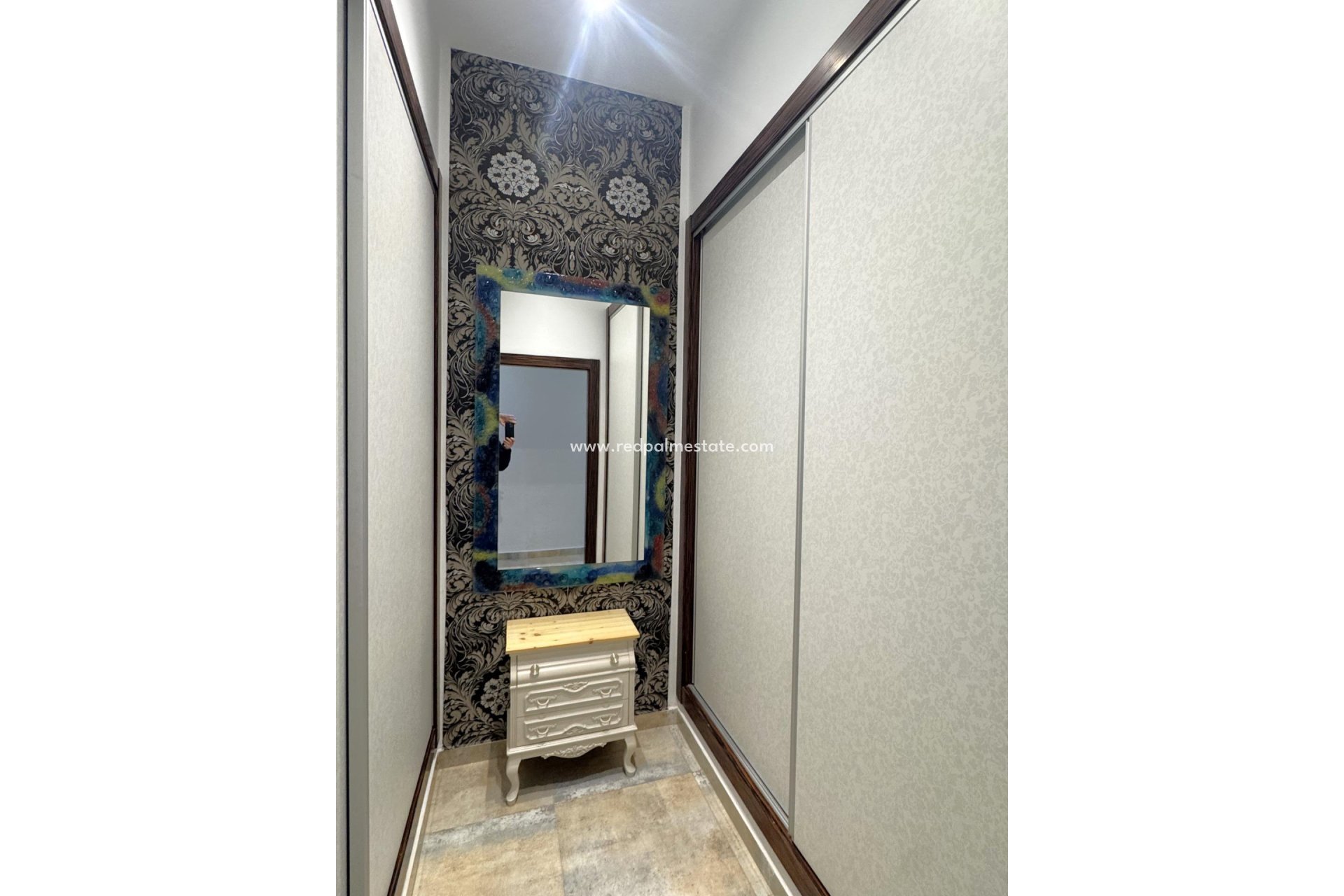 Reventa - Villa -
Pilar de la Horadada - Torre de la Horadada