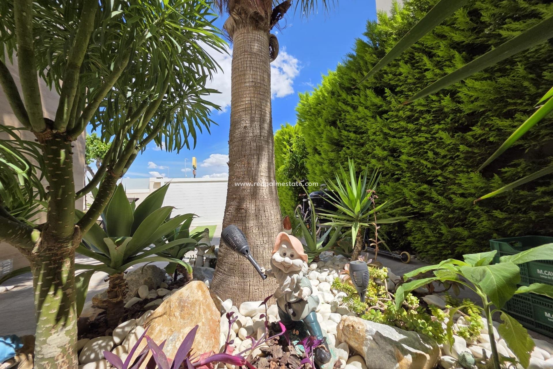 Reventa - Villa -
Pilar de la Horadada - Zona Pueblo