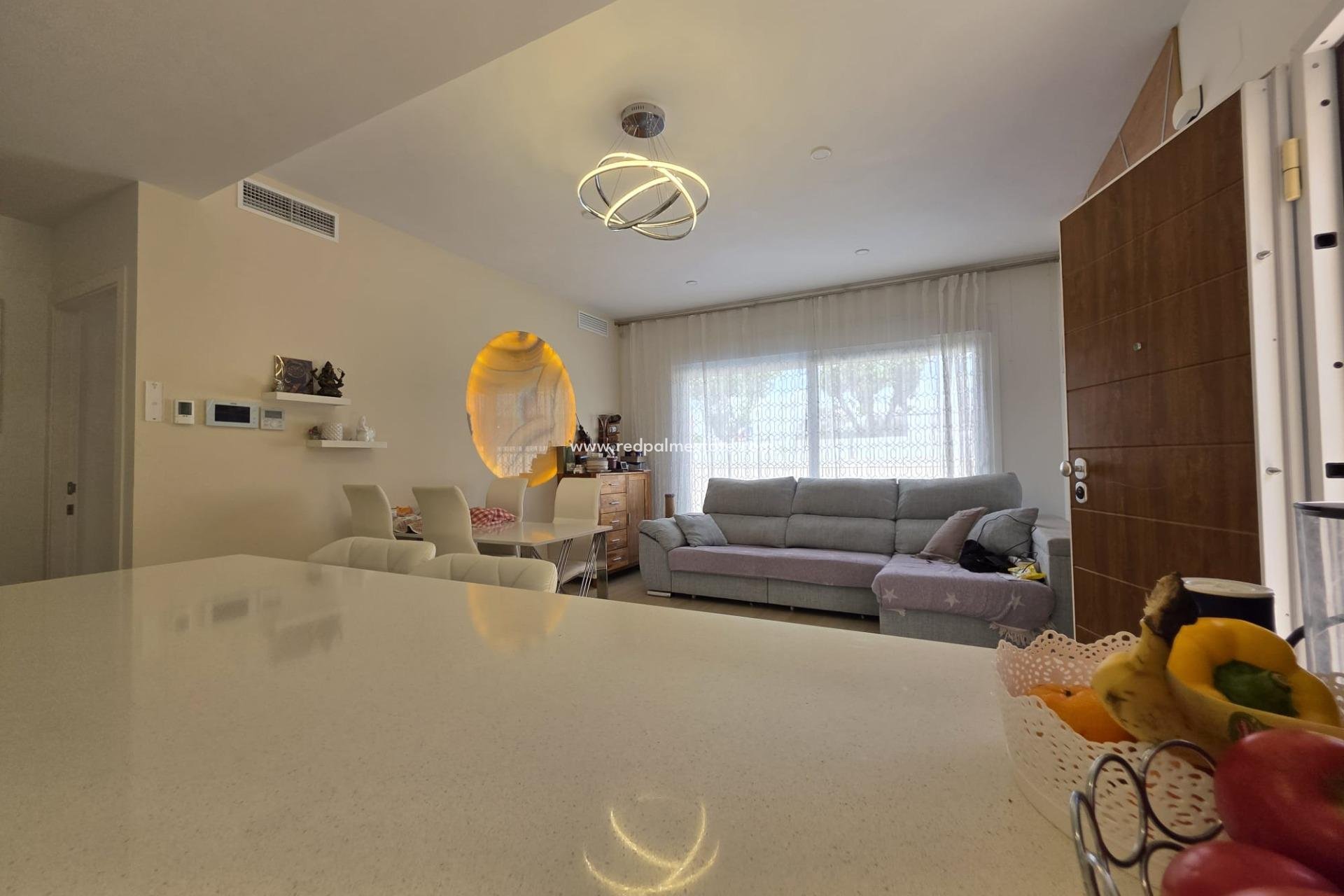 Reventa - Villa -
Pilar de la Horadada - Zona Pueblo