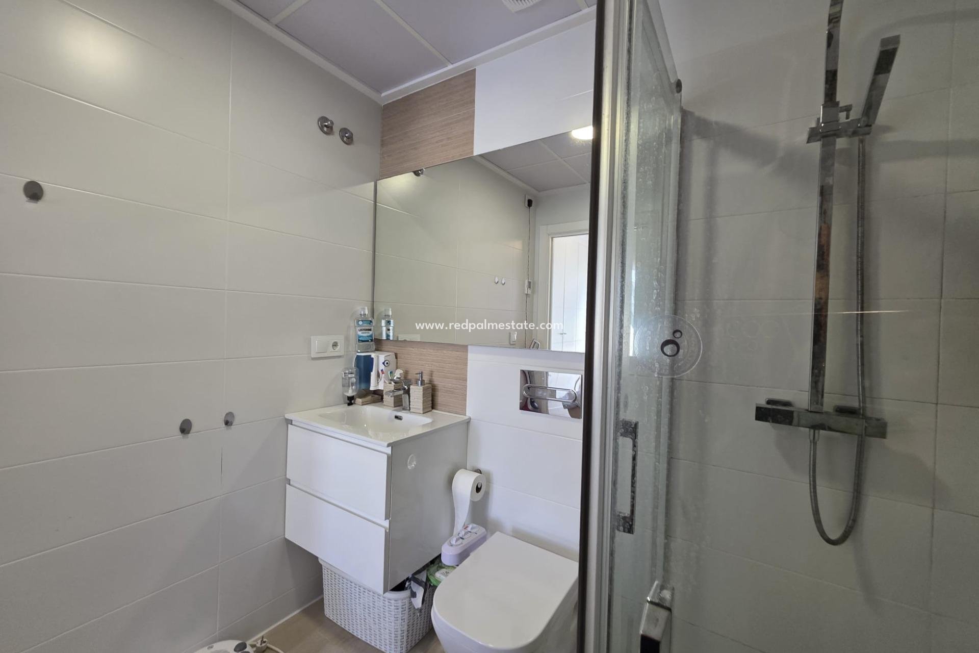 Reventa - Villa -
Pilar de la Horadada - Zona Pueblo