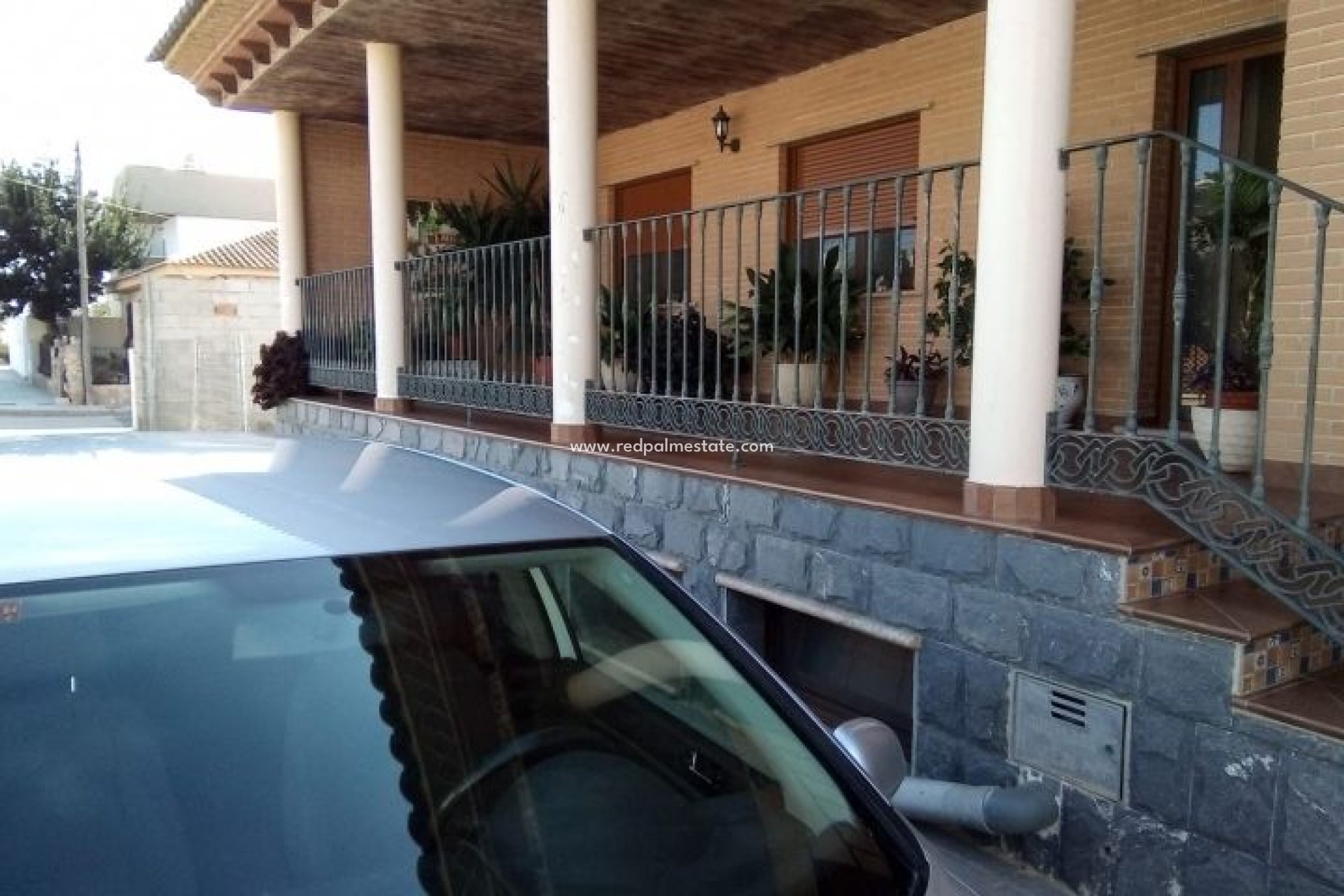 Reventa - Villa -
Pilar de la Horadada