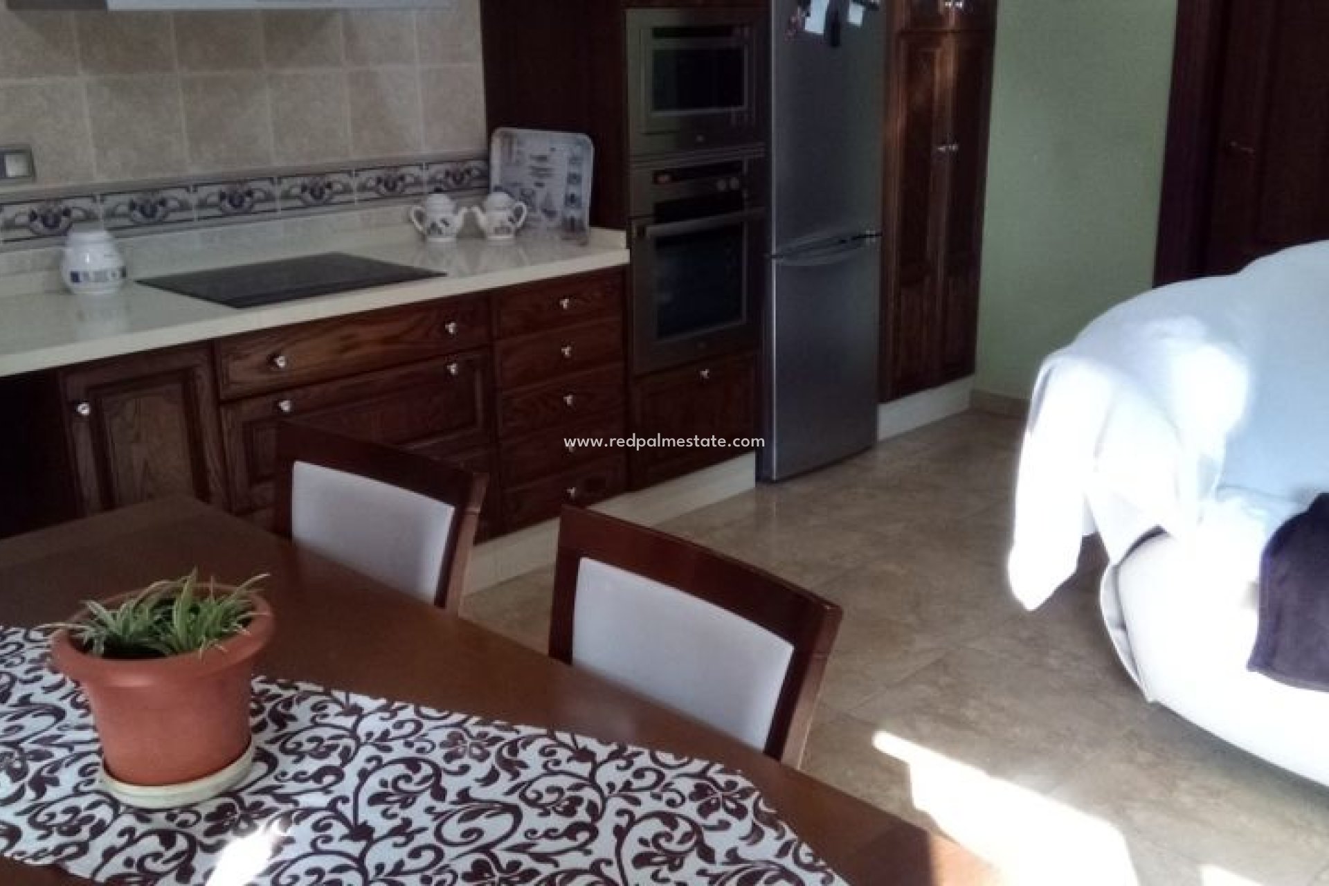 Reventa - Villa -
Pilar de la Horadada